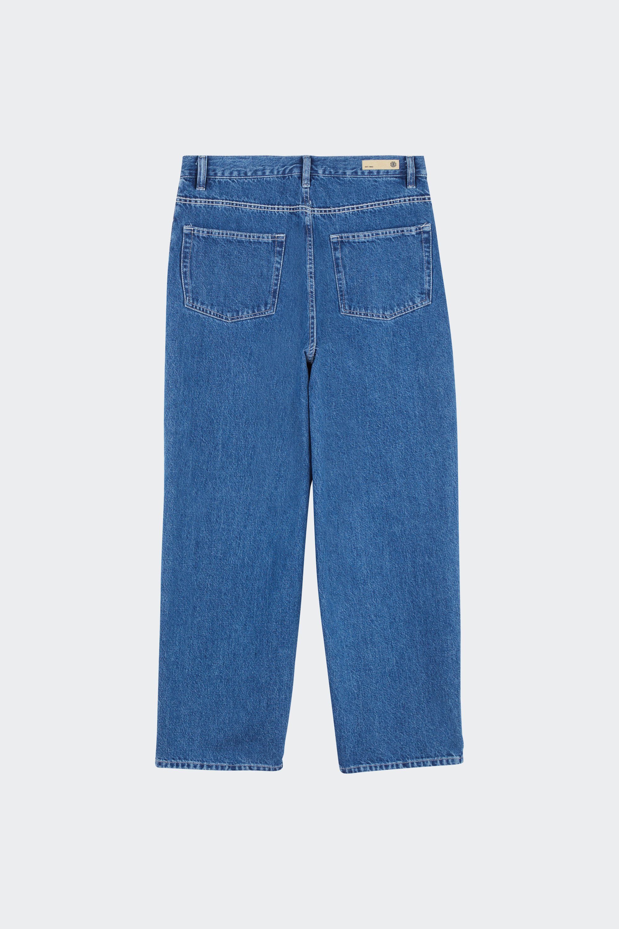 Jeans | Blue by ELEMENT Jeans Blue