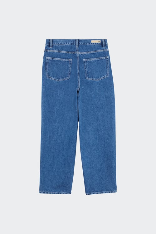 ELEMENT Jean Bleu