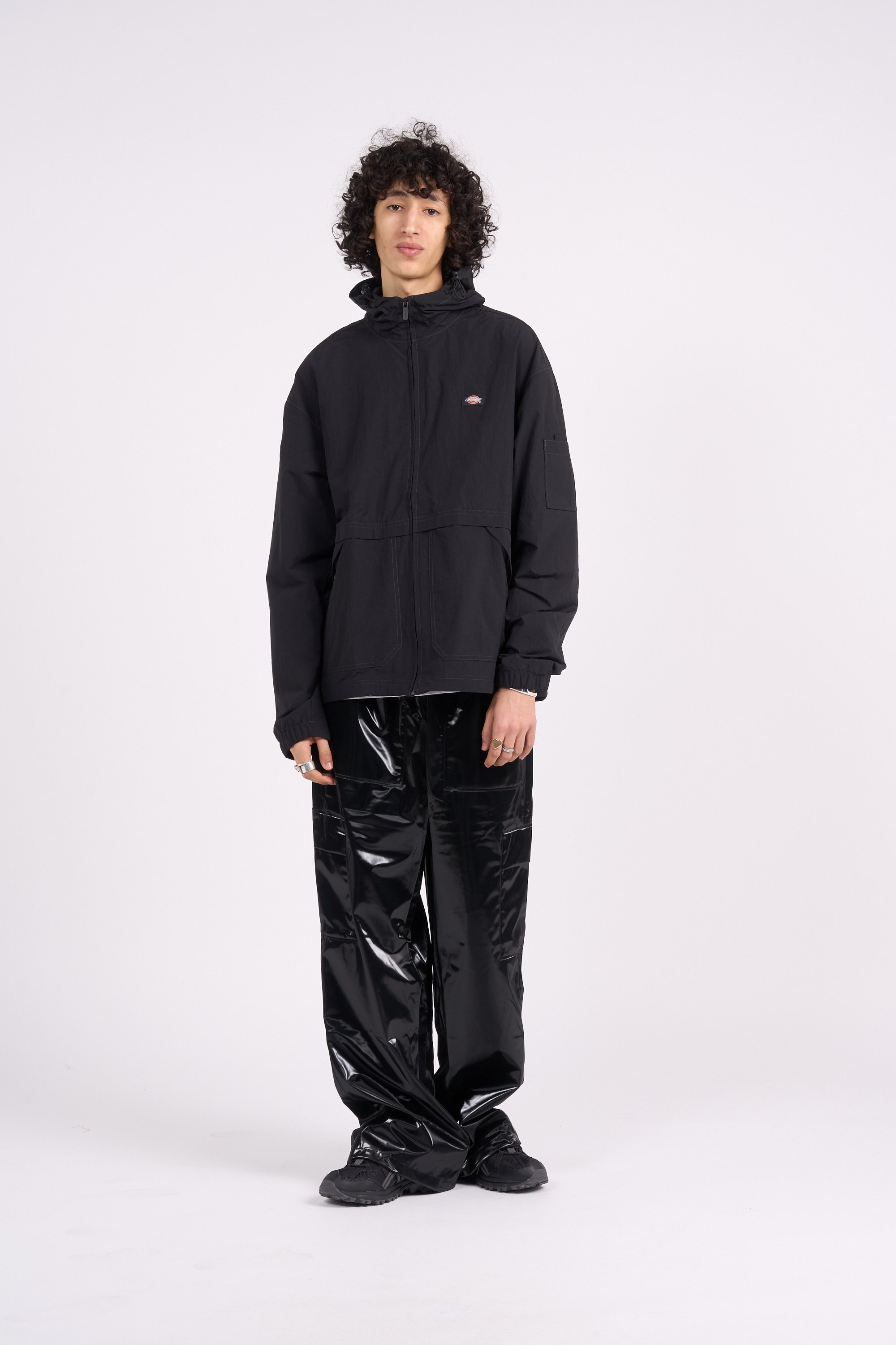 Jacket DICKIES Black