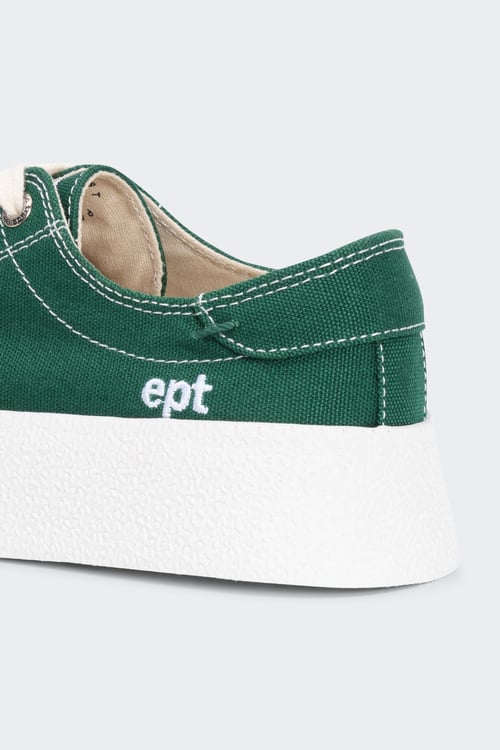 EPT Baskets Vert