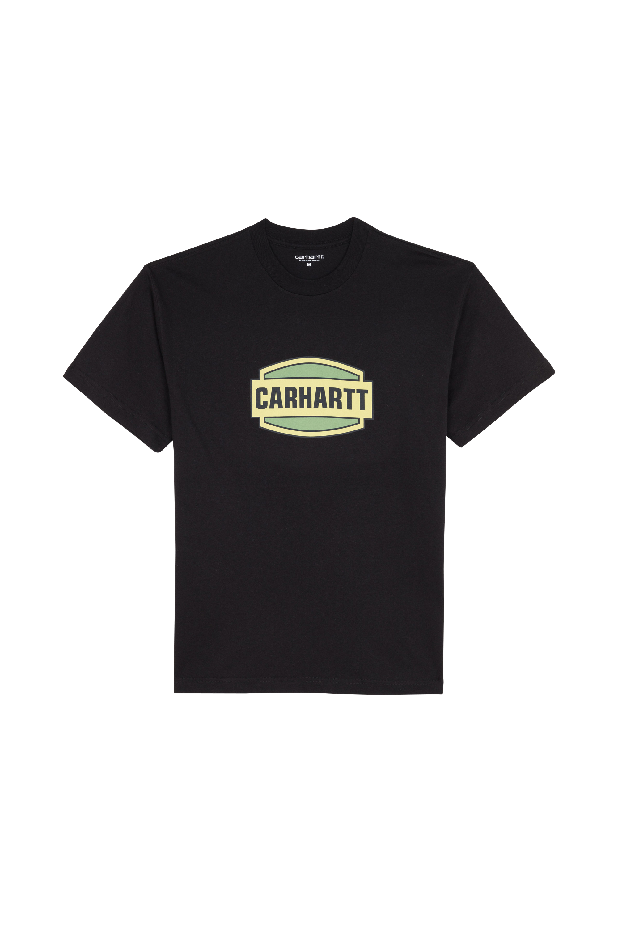 T-shirt Black