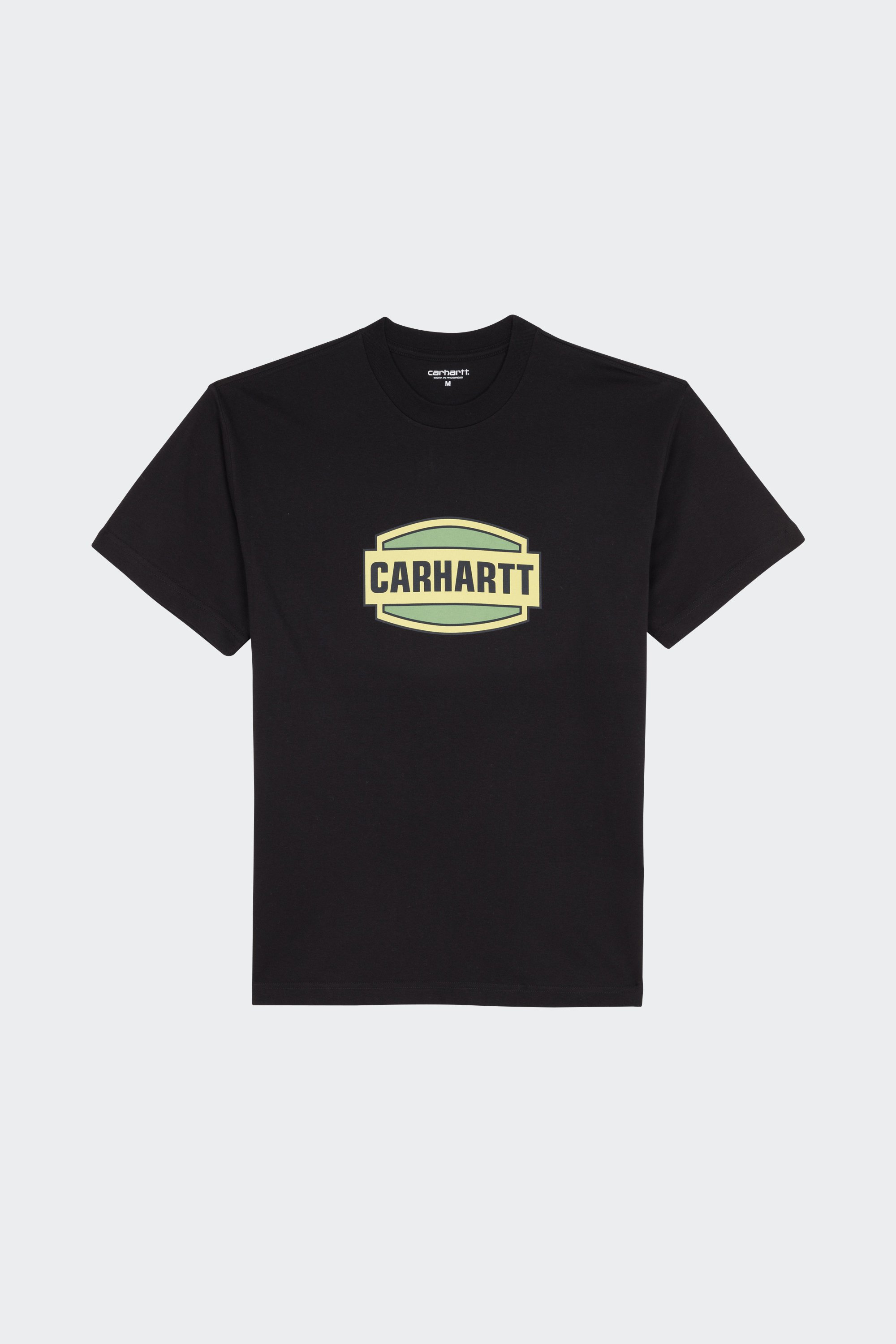 T-shirt | Noir by CARHARTT WIP T-shirt Noir