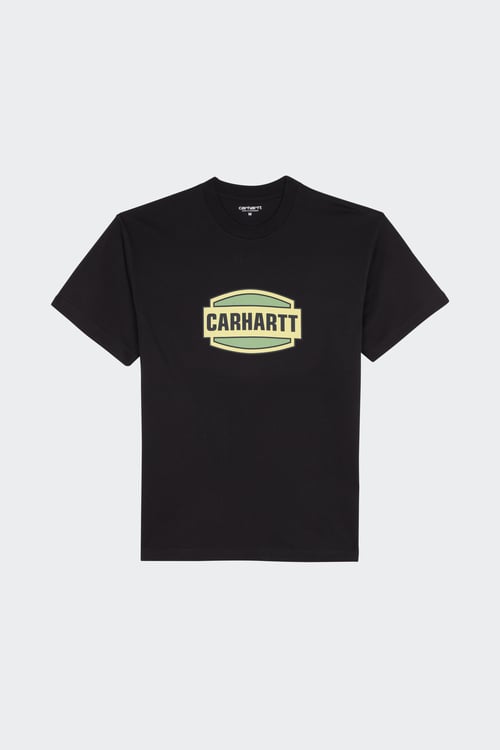 CARHARTT WIP T-shirt Noir