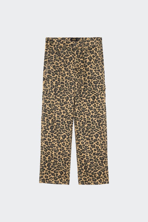 STAN RAY Pants Beige