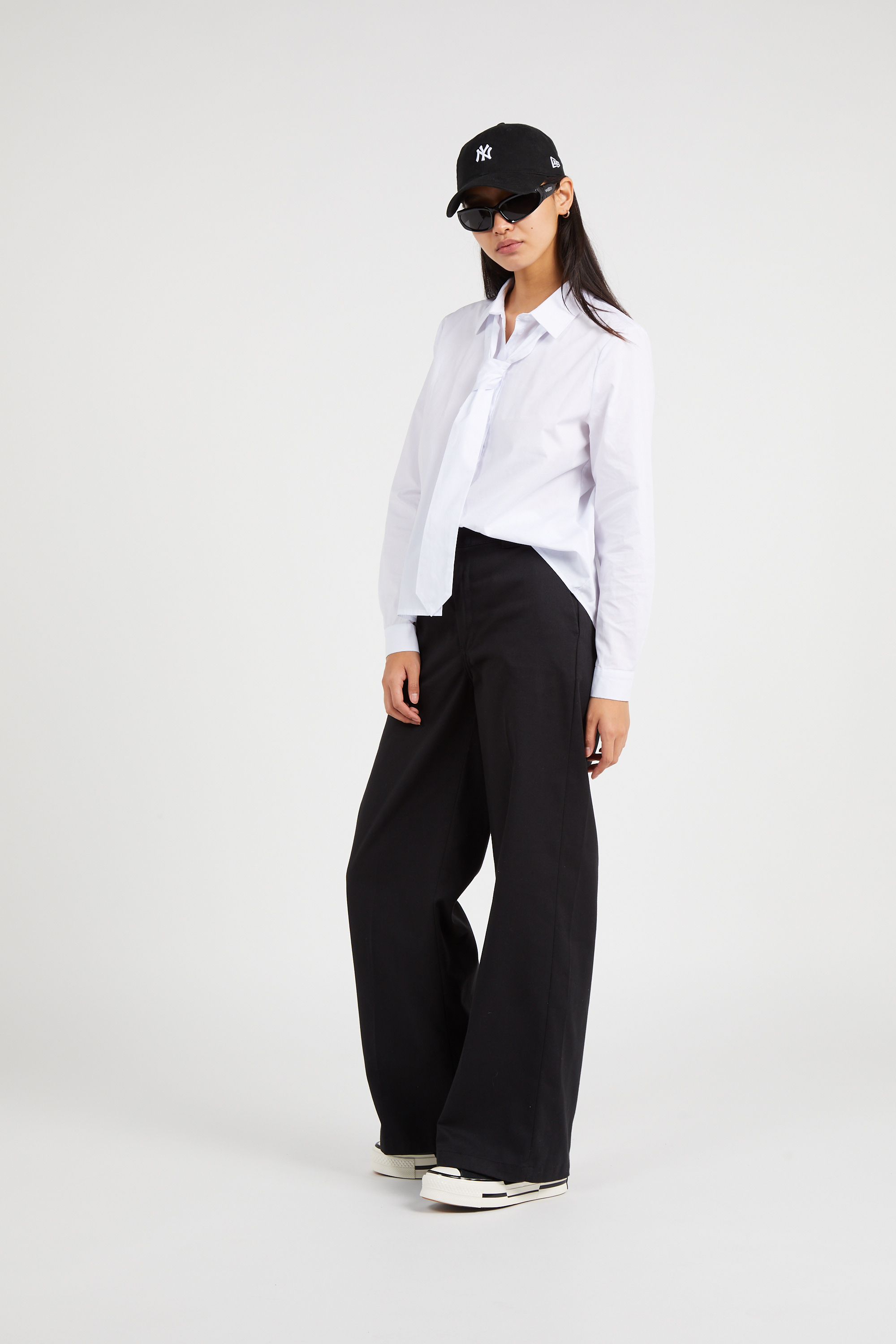 Pants Black