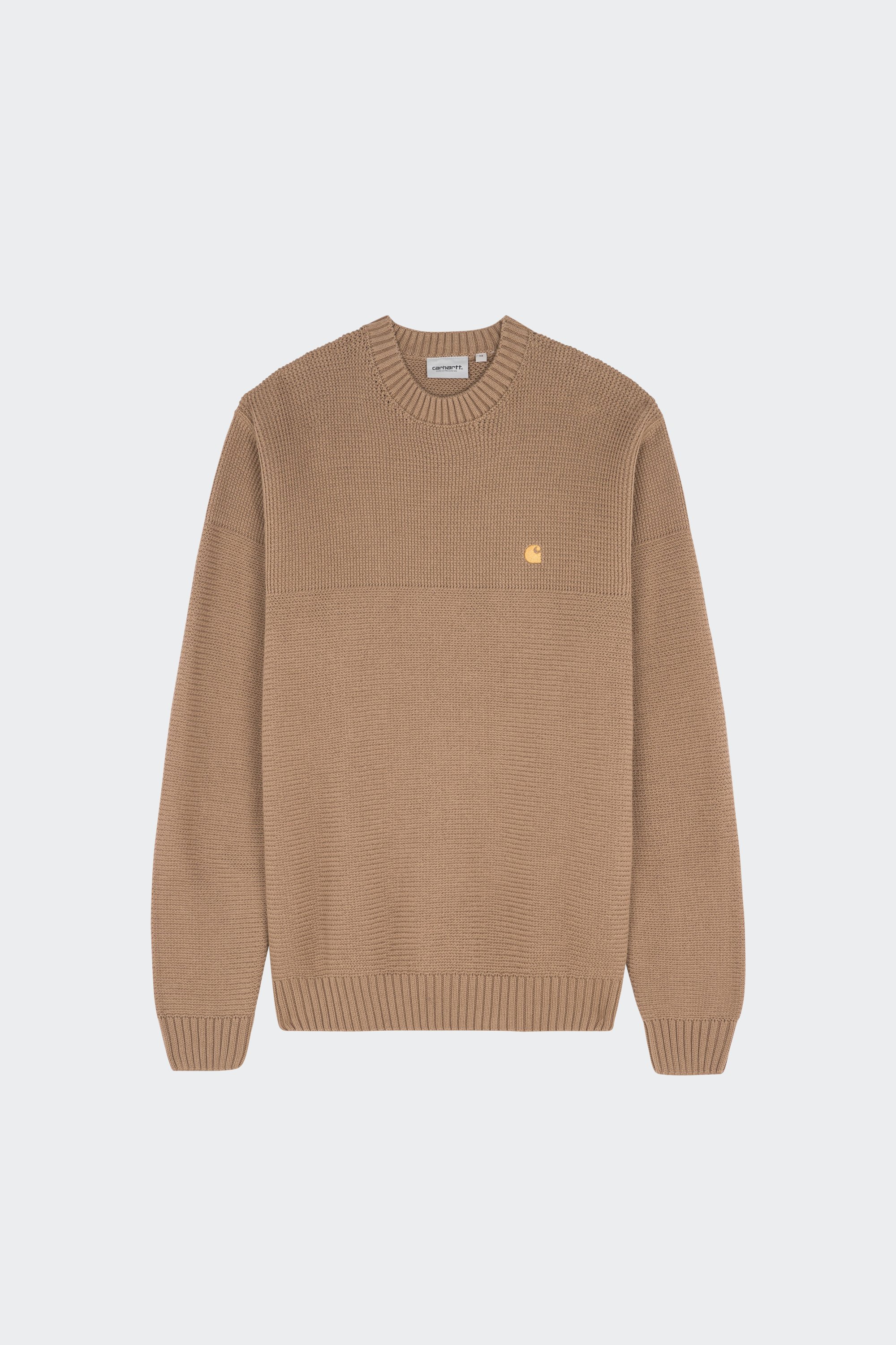 Pull | Beige by CARHARTT WIP Pull Beige