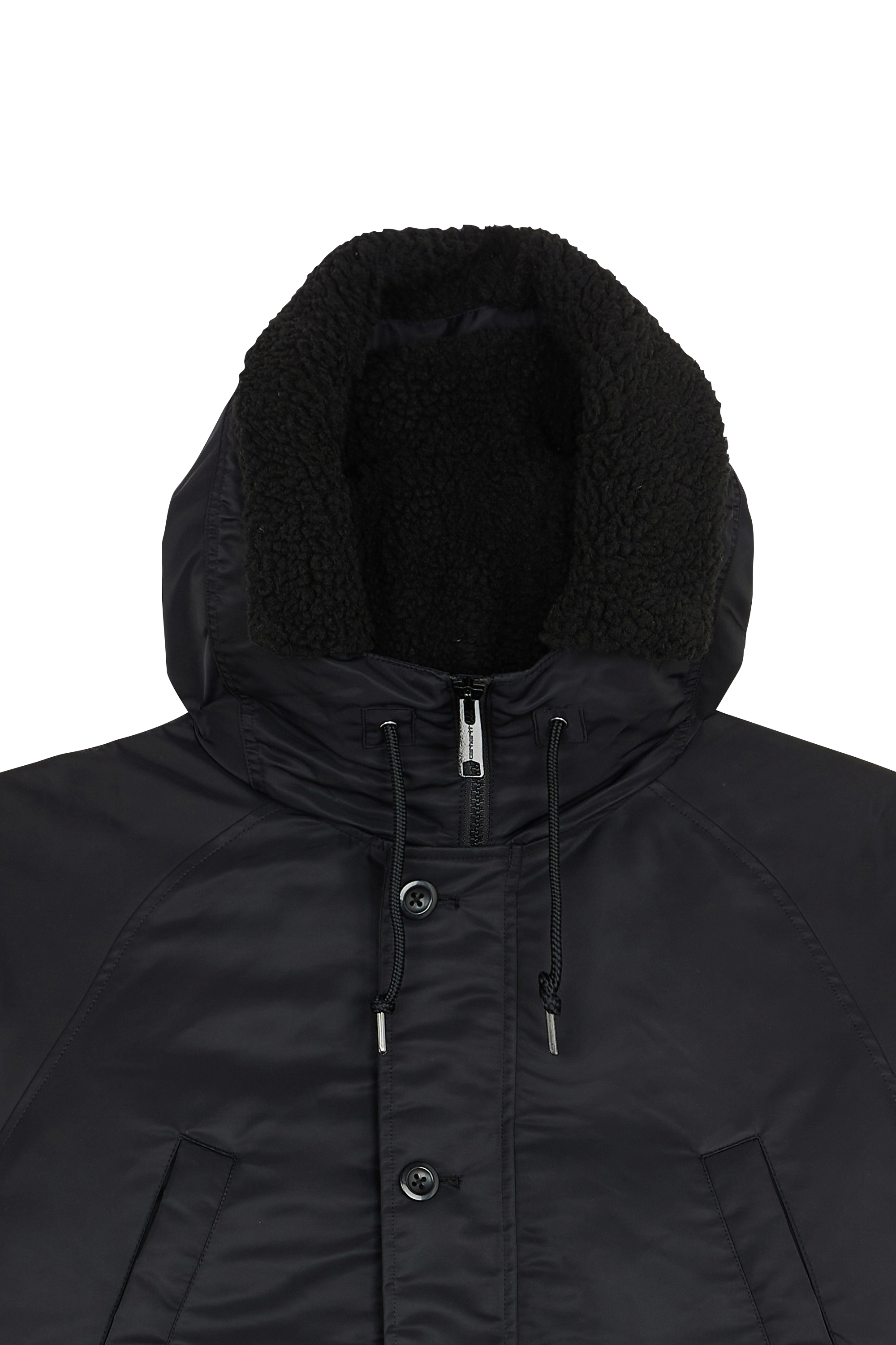 Doudoune Noir