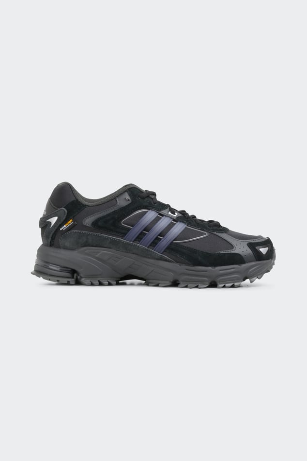 Basket Response Cl Tr Noir Adidas Homme Citadium