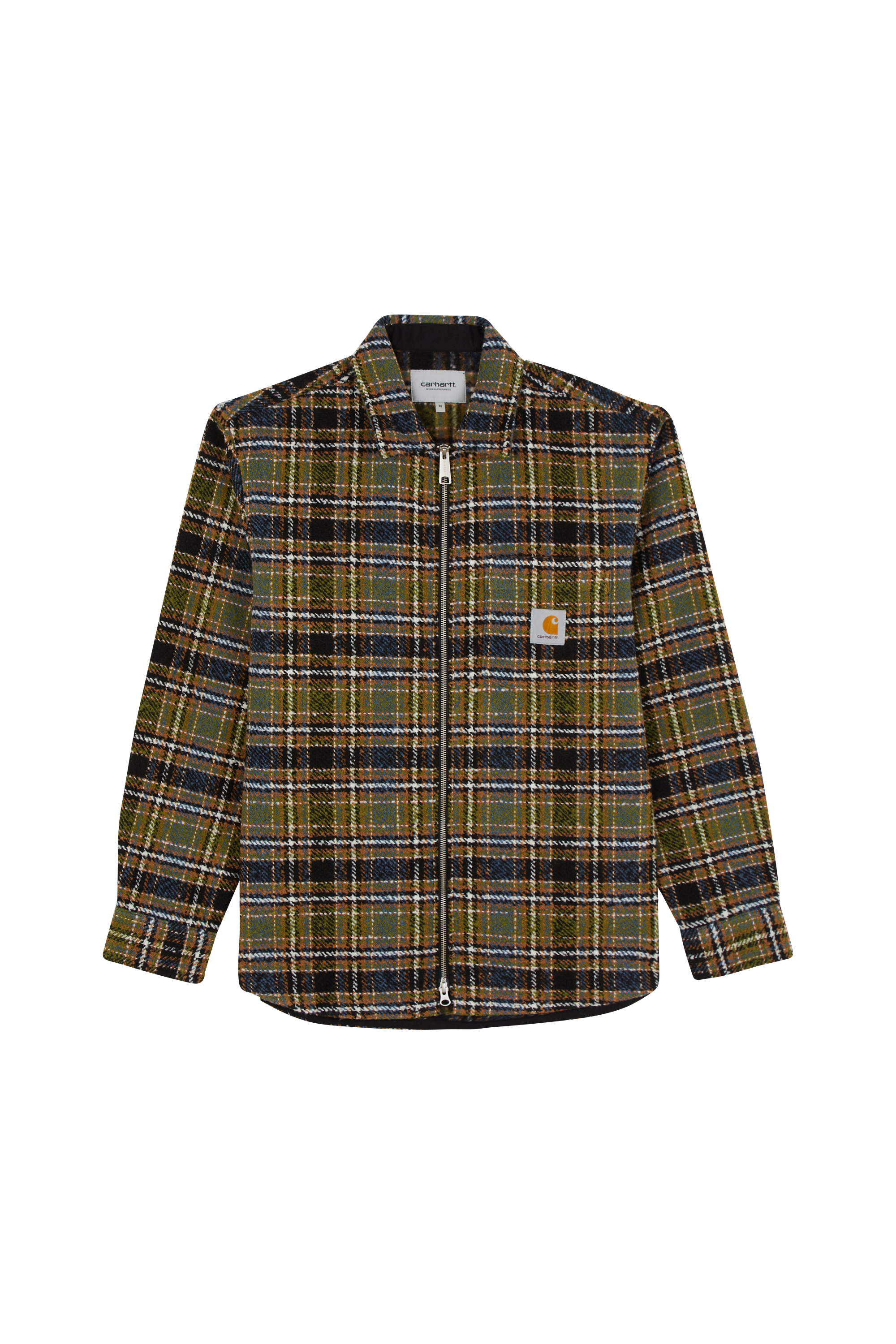 Jacket Multicolored