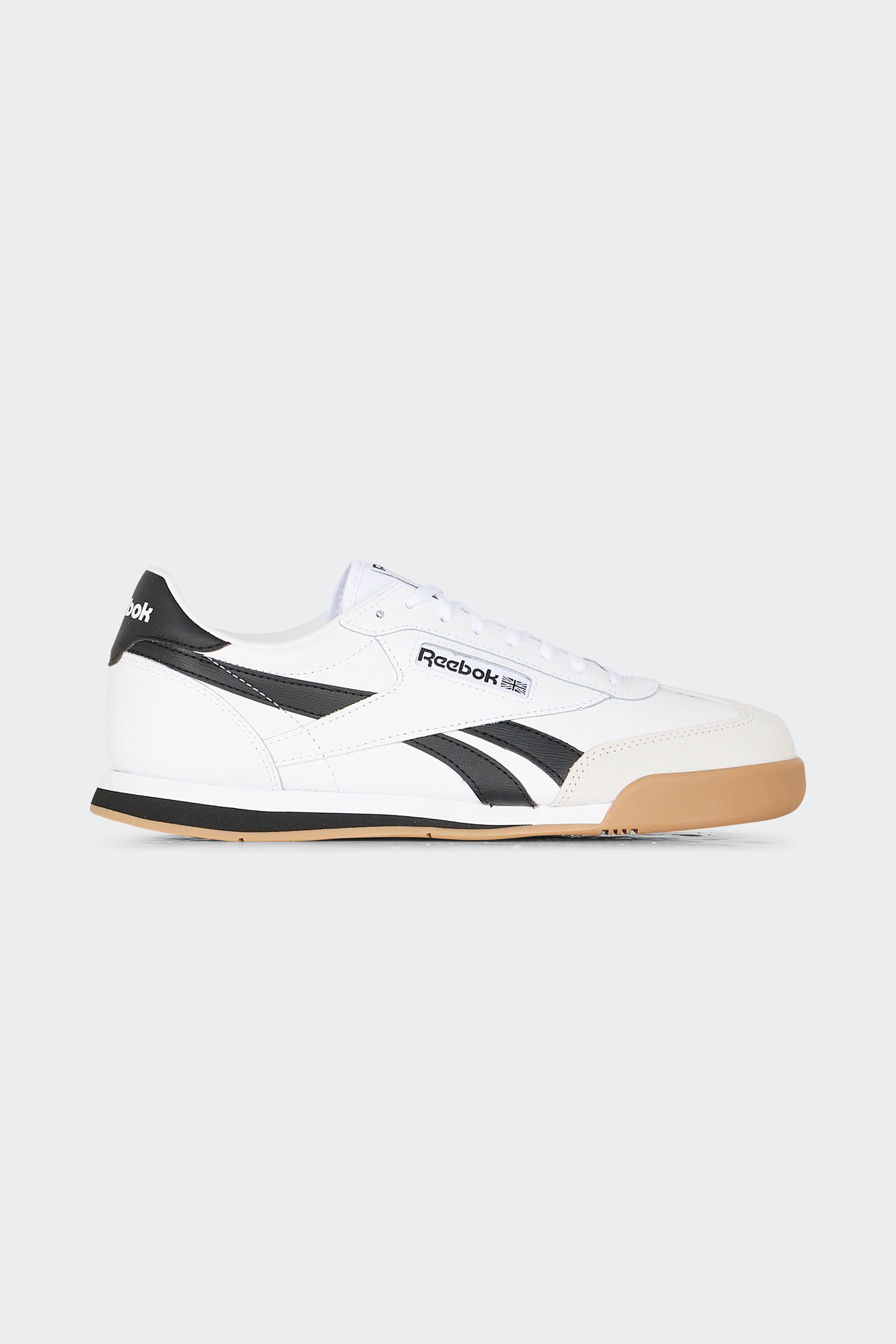 Sneakers | White by REEBOK Sneakers White