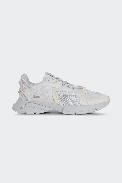 Baskets - Taille 43 Gris