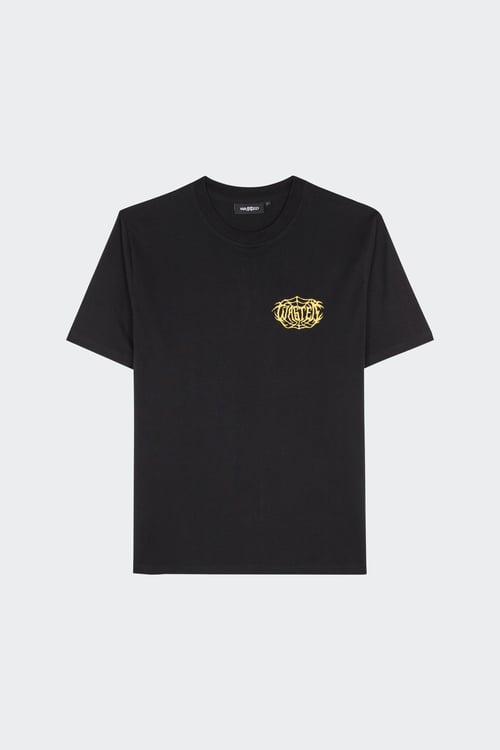 T-shirt - Taille XS Noir