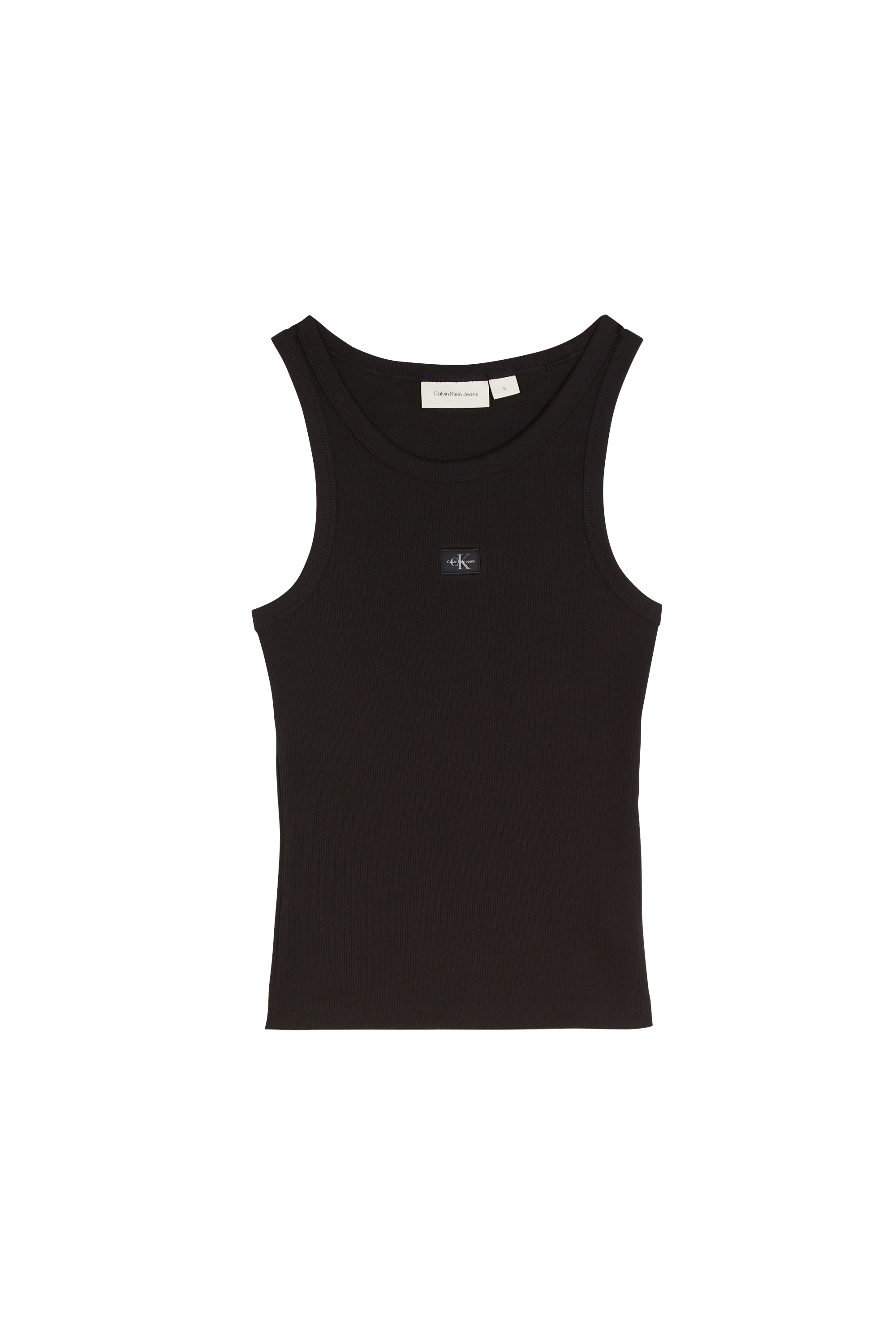 Tank top Black