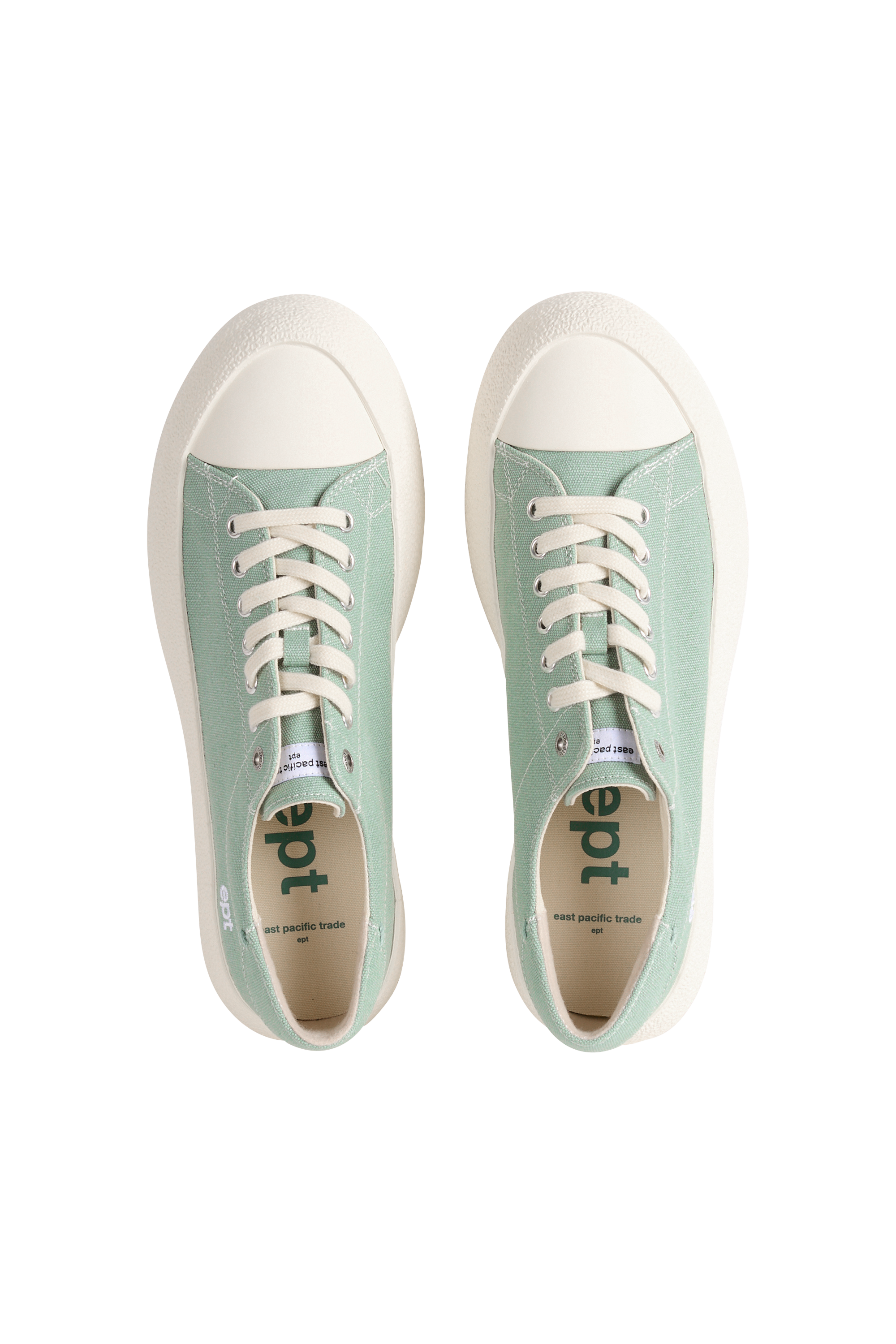 Sneakers Green