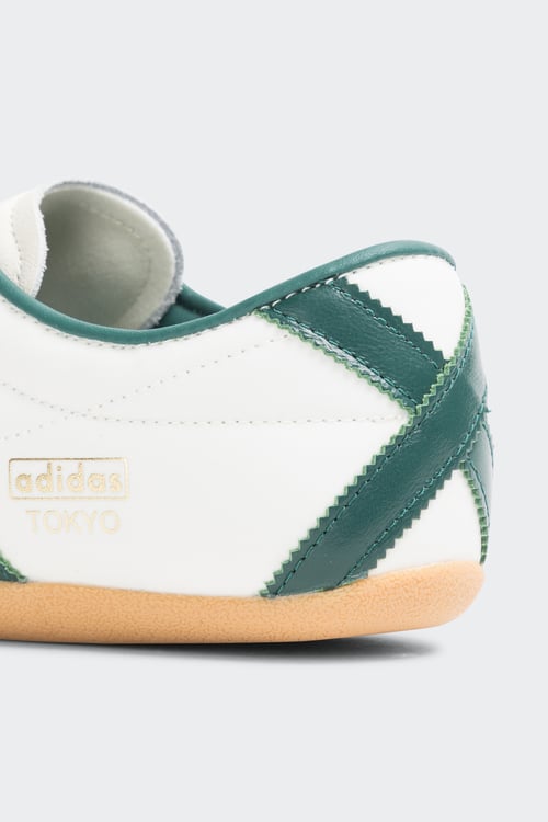 ADIDAS Baskets Blanc