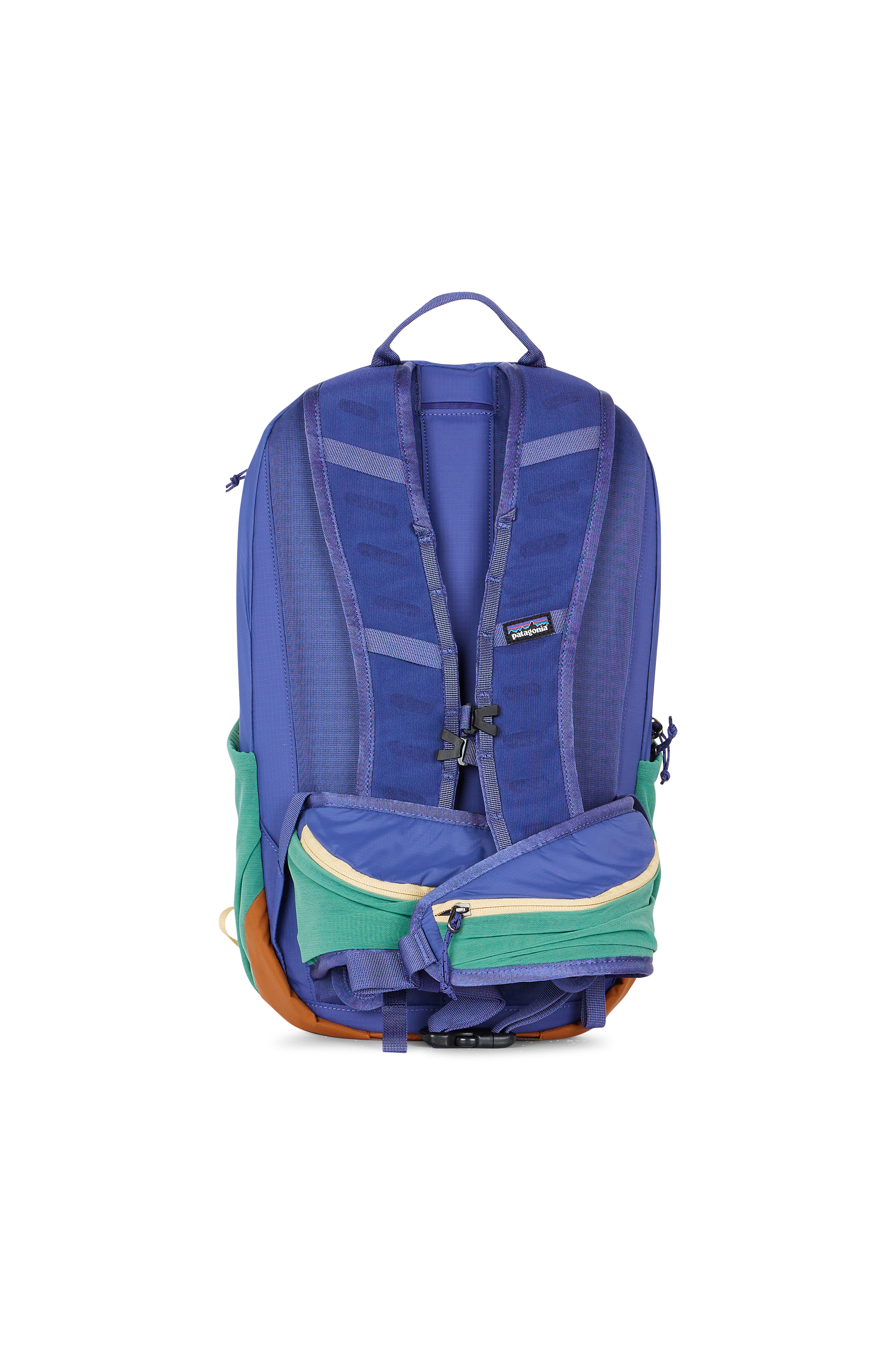 Sac à dos Violet