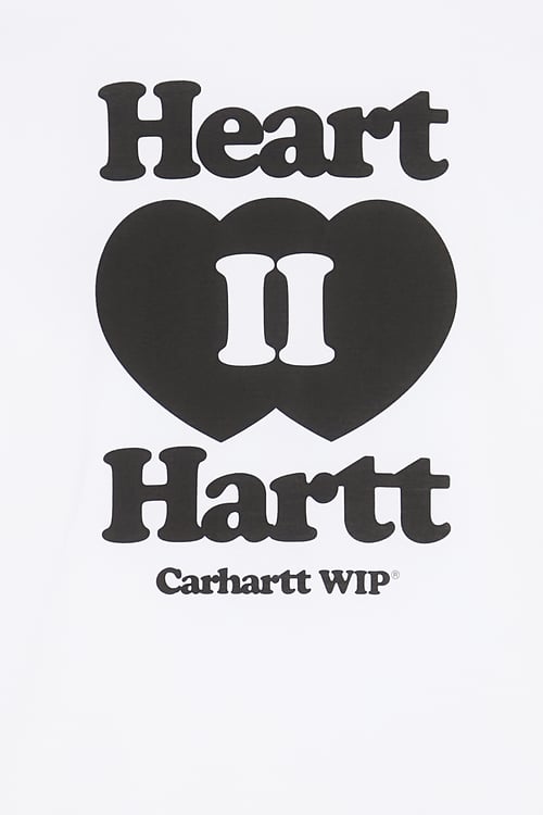 CARHARTT WIP T-shirt Blanc