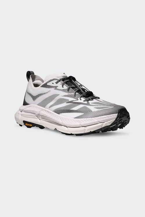 HOKA Baskets Blanc