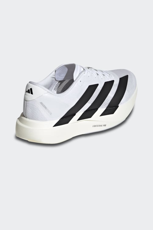 ADIDAS Basket  Blanc