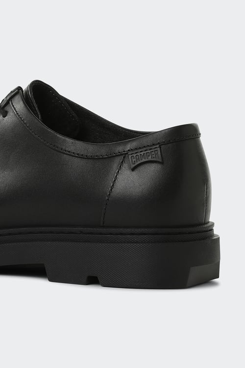 CAMPER Derbies Noir
