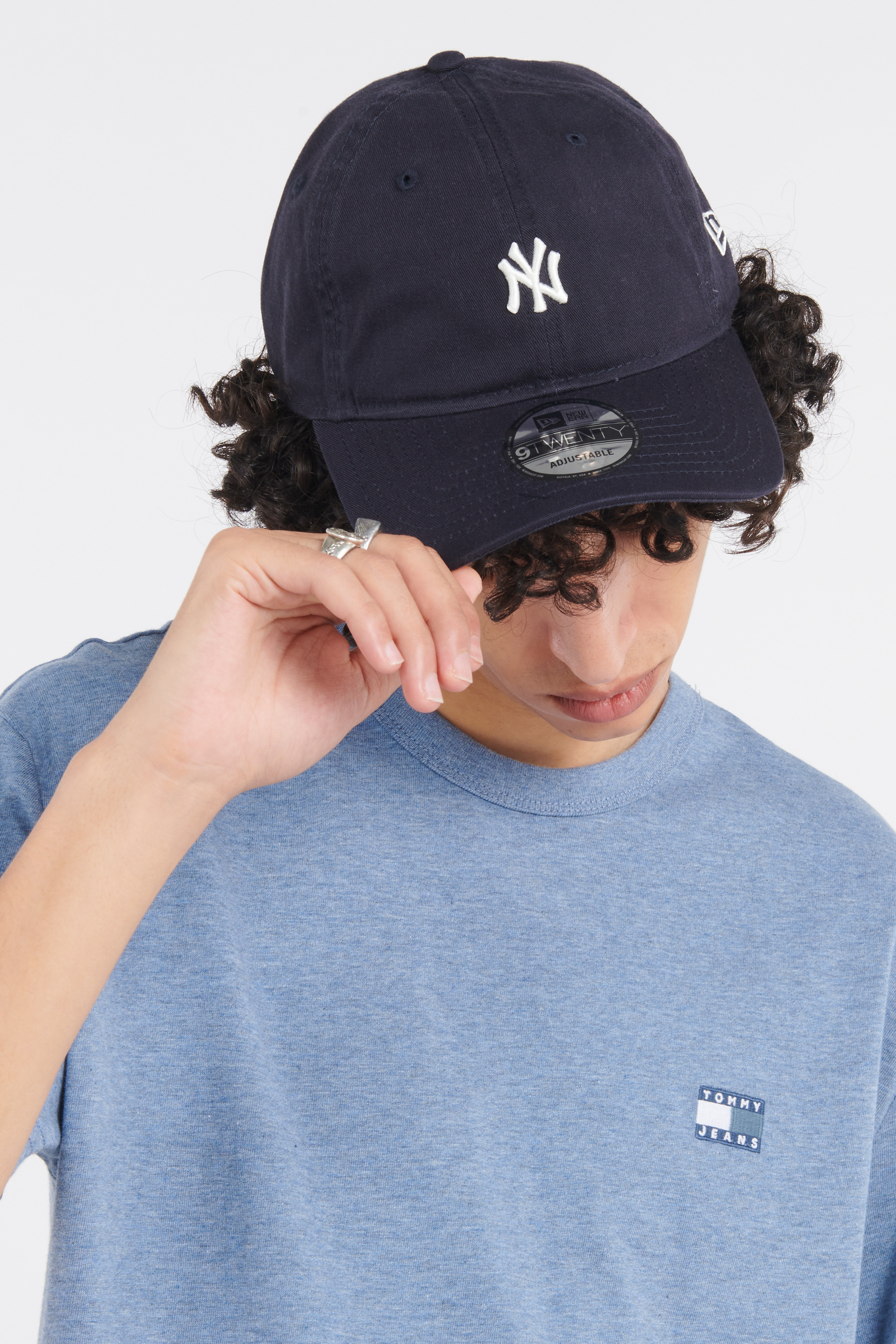 Cap Multicolored