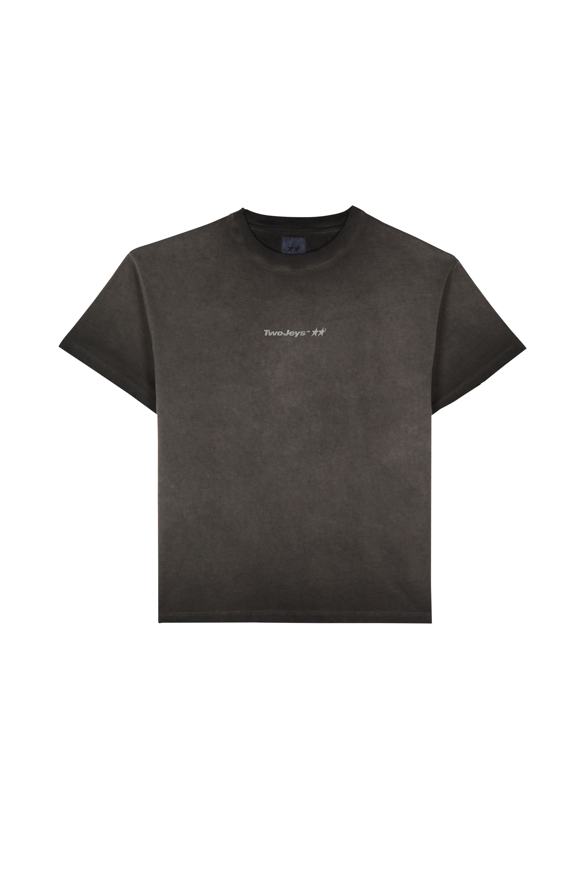 T-shirt Noir