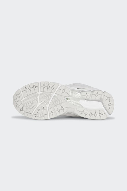 NEW BALANCE Baskets Gris