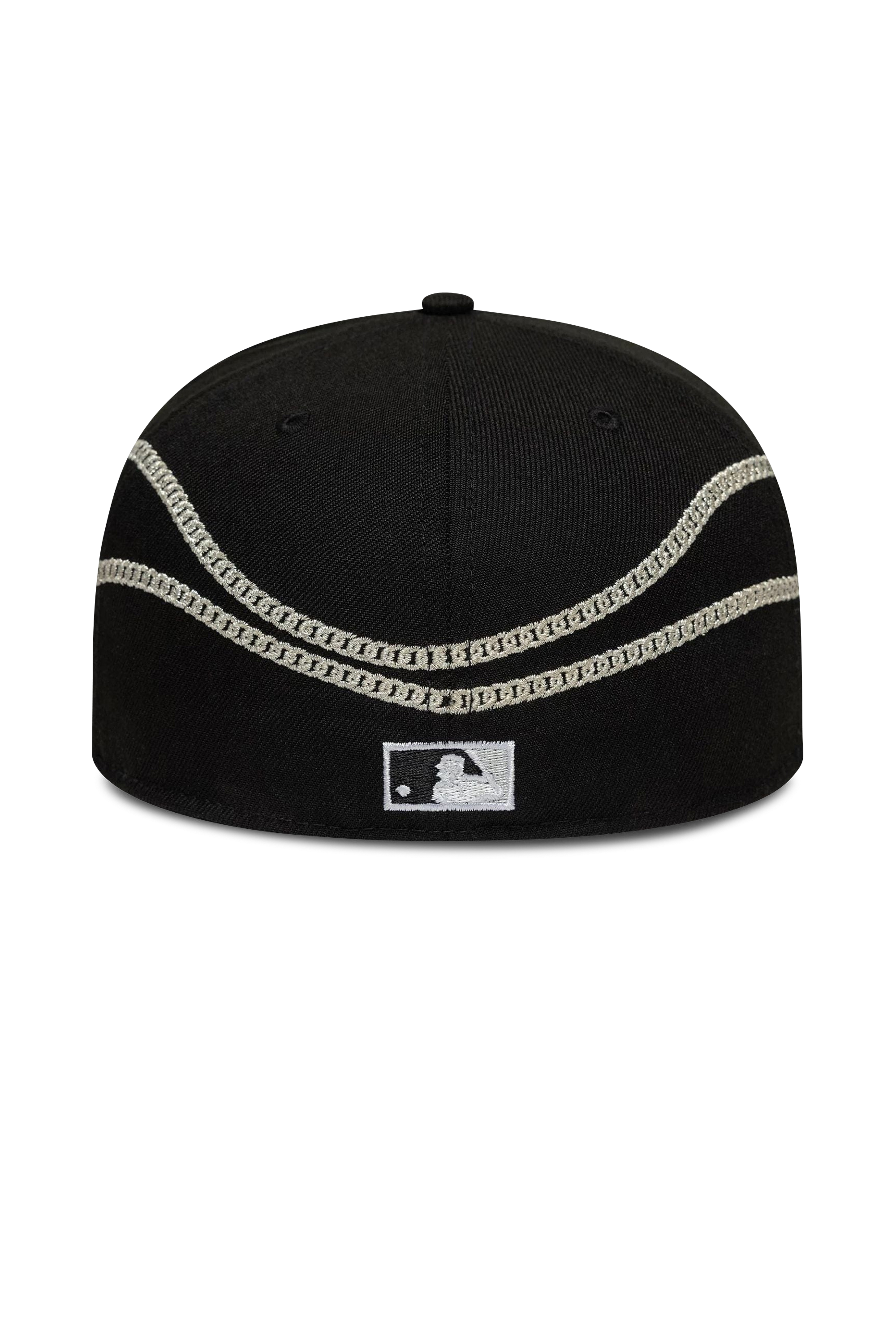 Casquette Noir