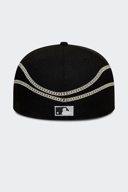 NEW ERA Cap Black