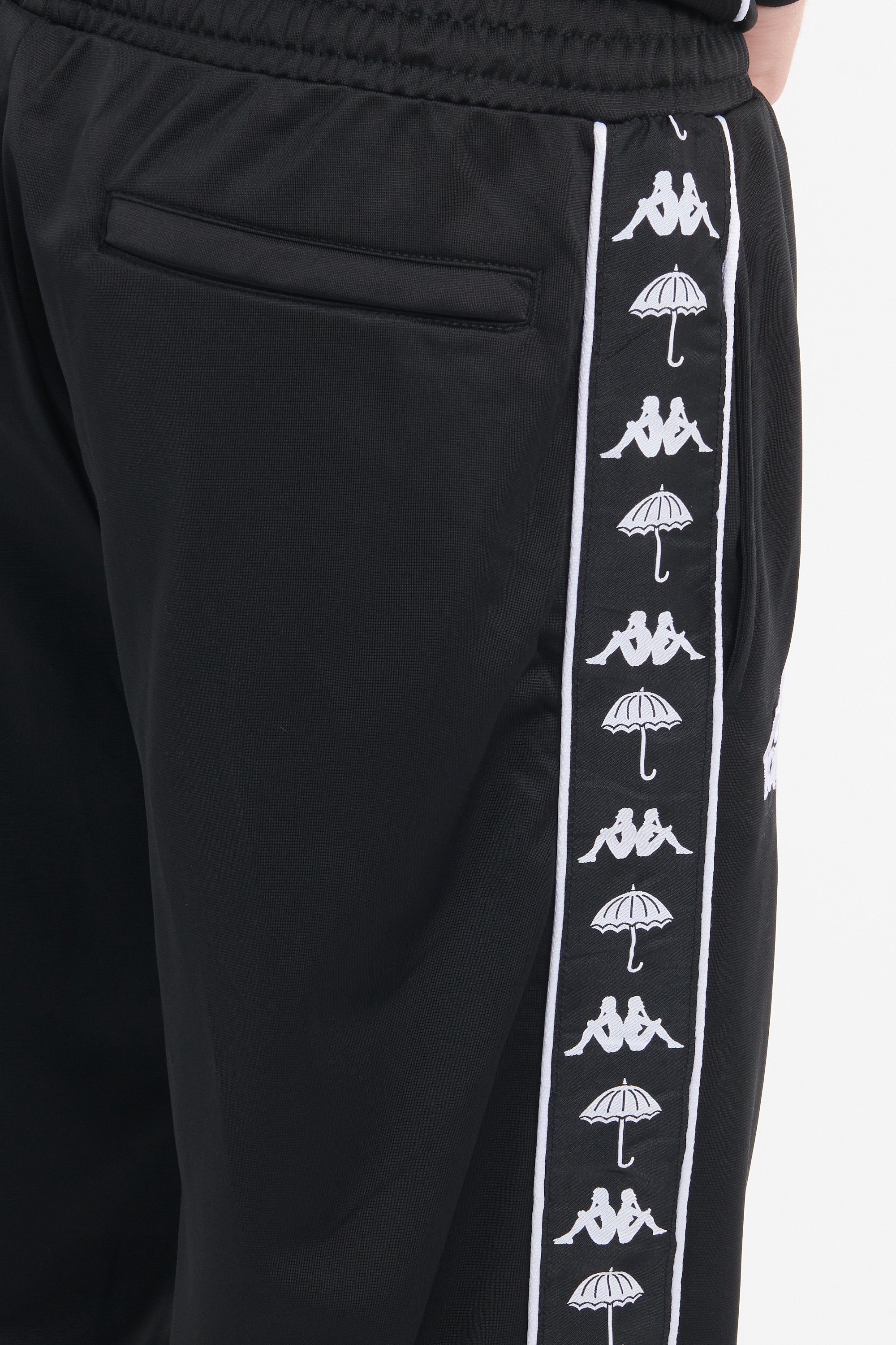 Jogging | Noir HELAS Homme
