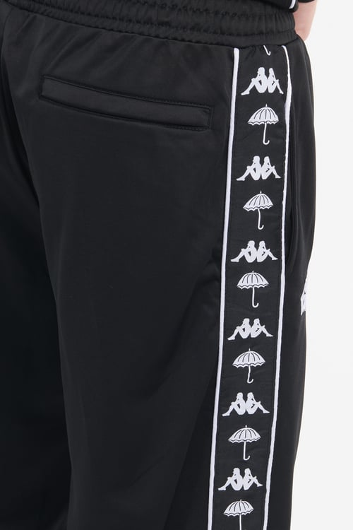 HELAS Jogging Noir