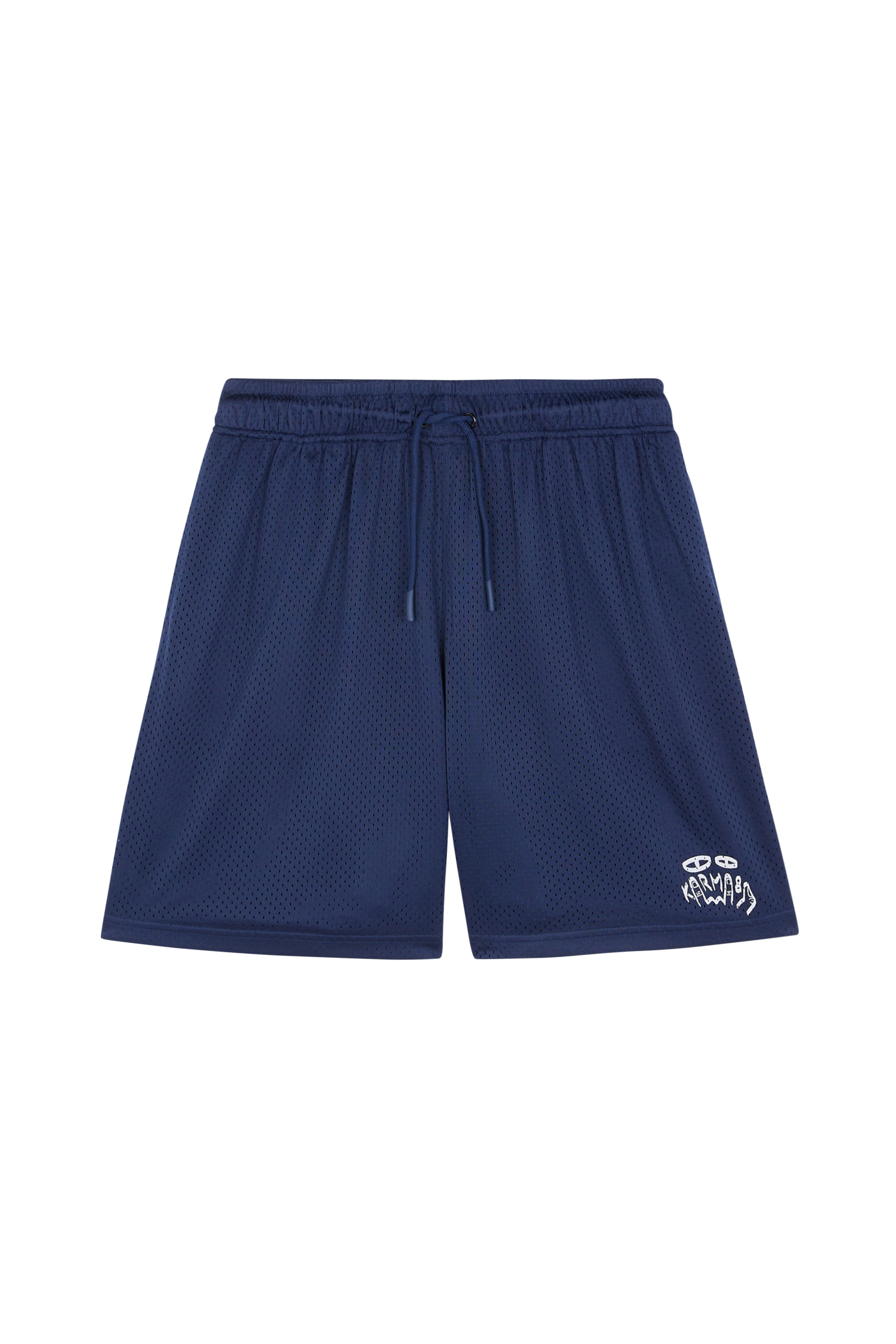 Shorts KARMA8A Blue