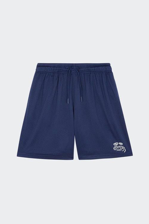 Short - Taille S Bleu