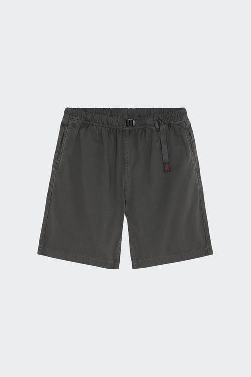 Short - Taille S Gris