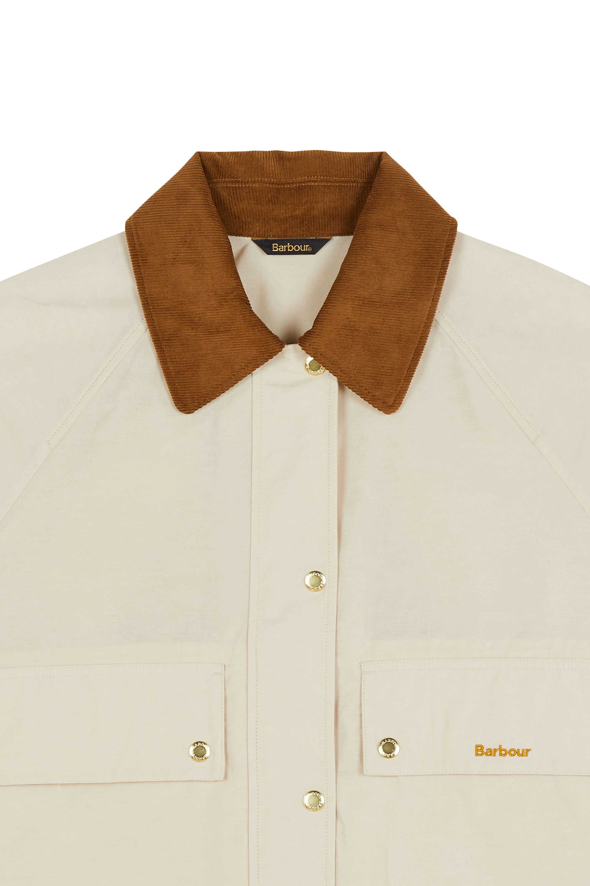 Veste Beige