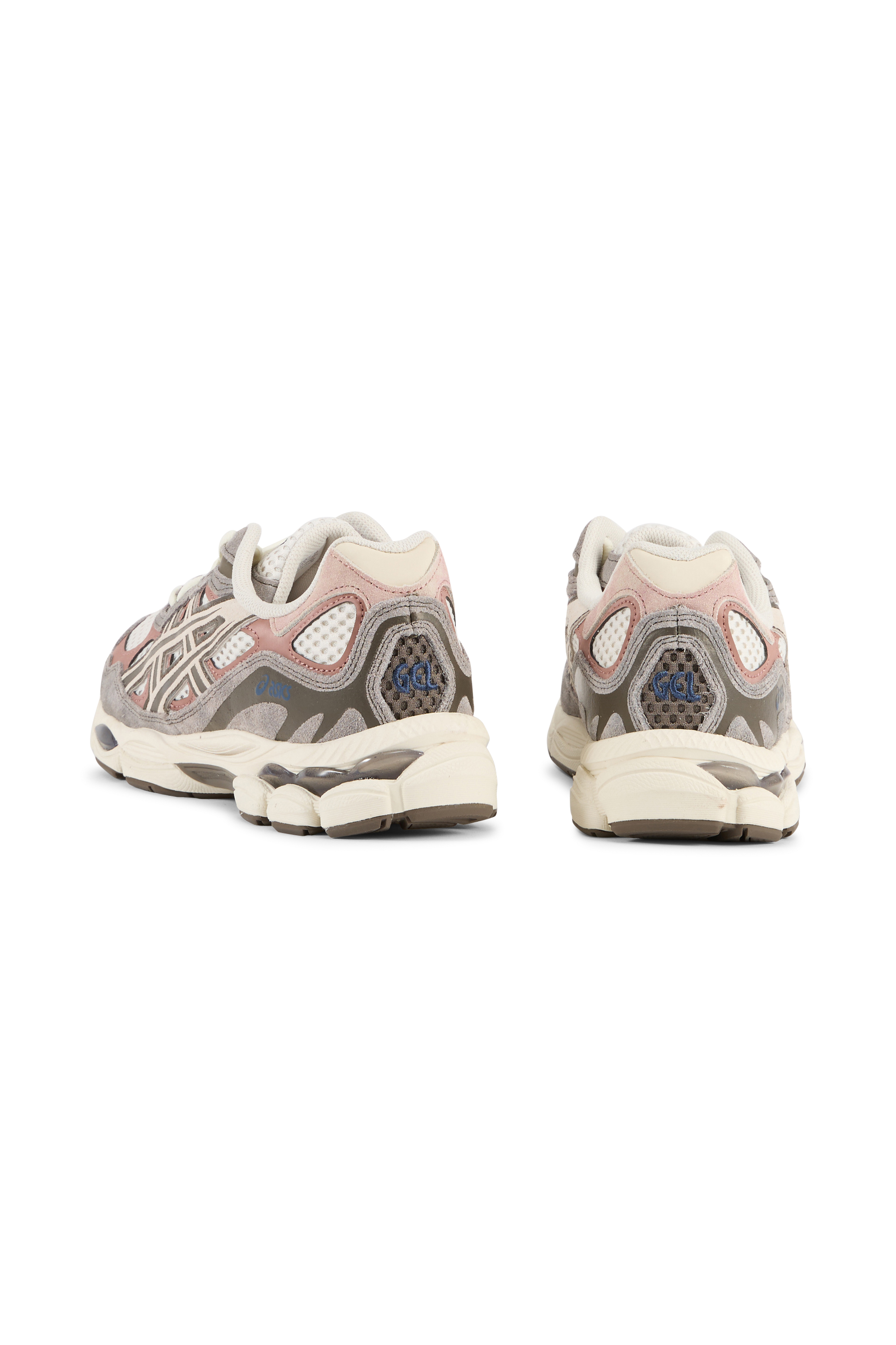 Sneakers Grey