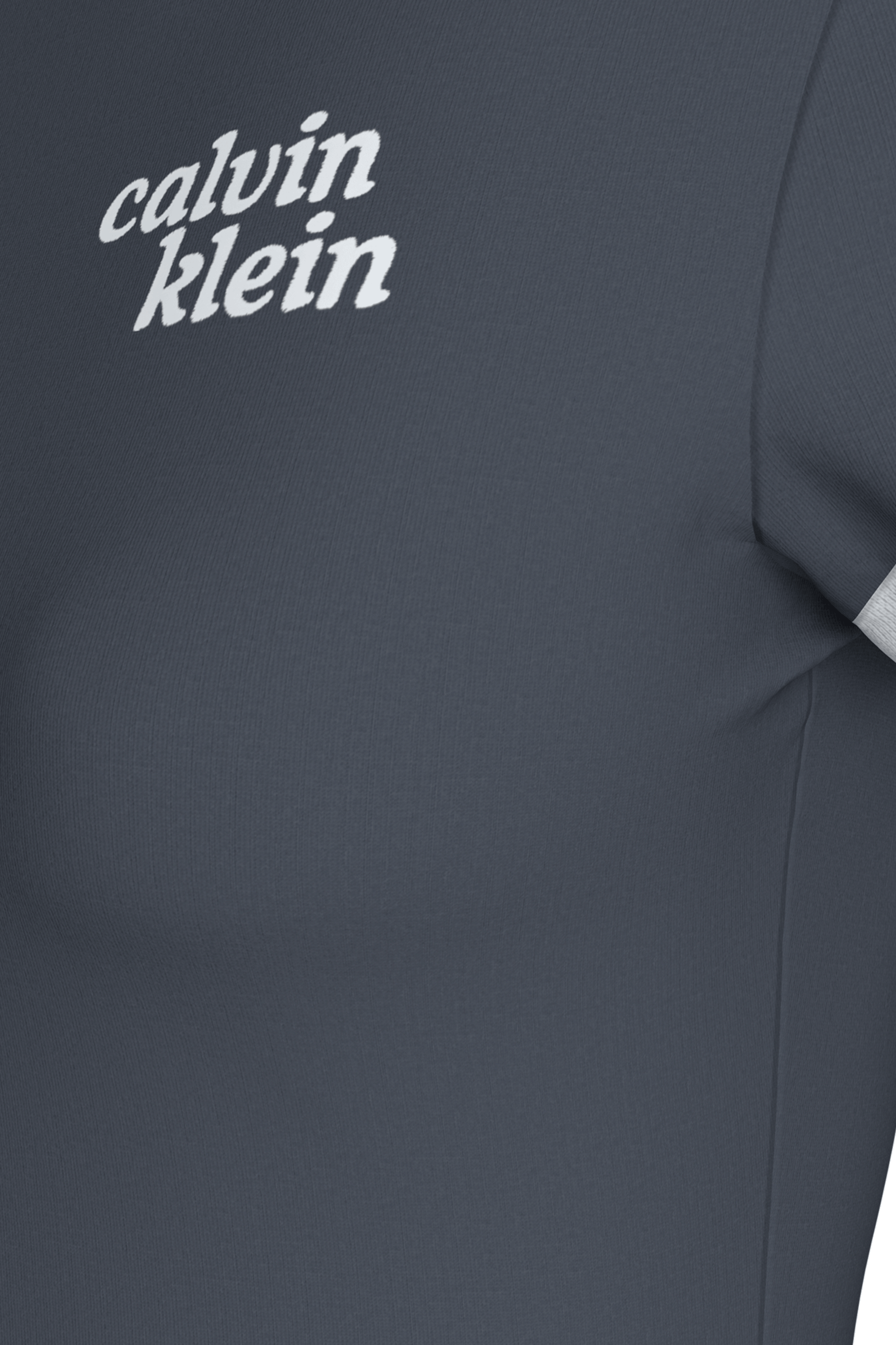 T-shirt | Blue CALVIN KLEIN Women