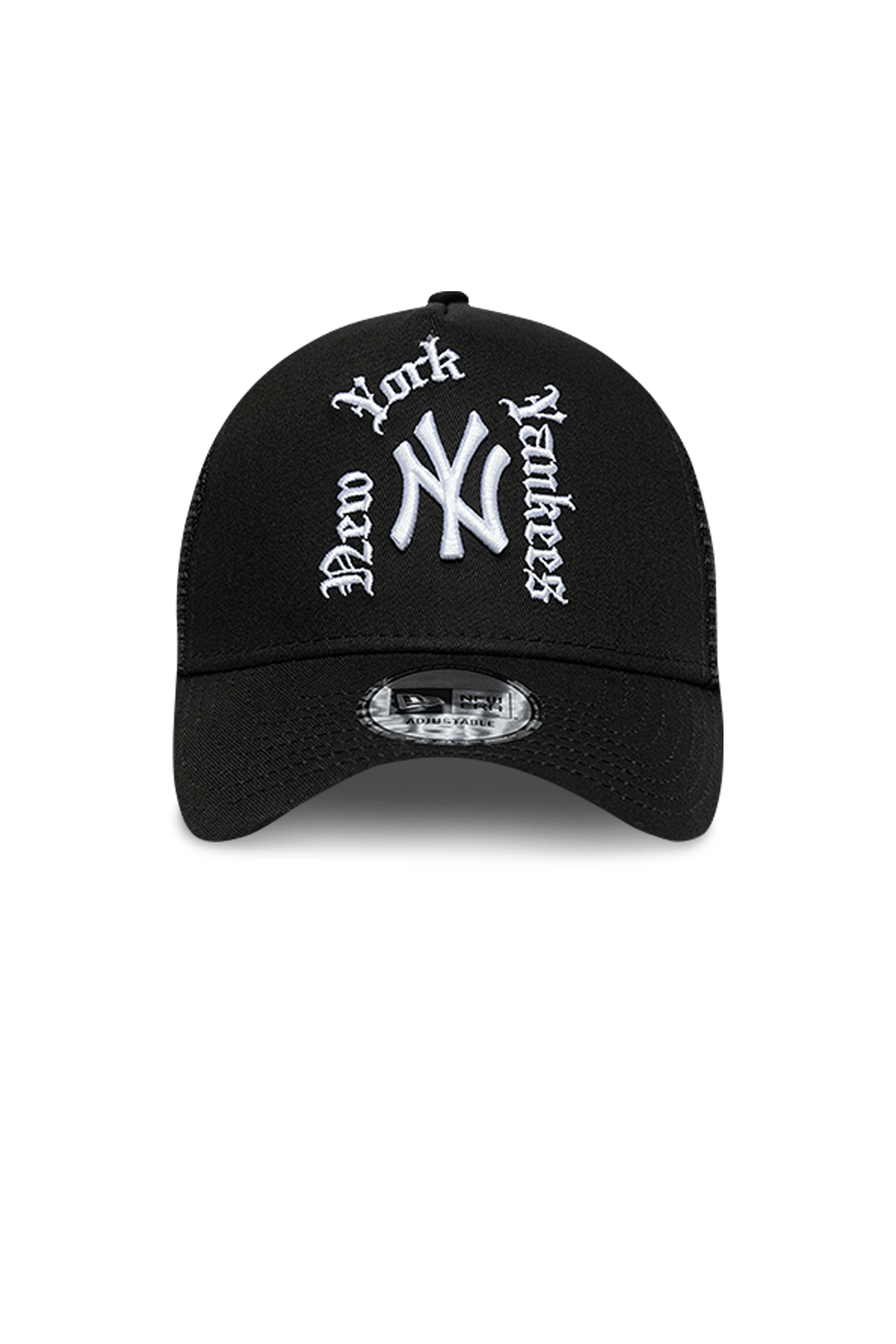Cap | Black NEW ERA Men