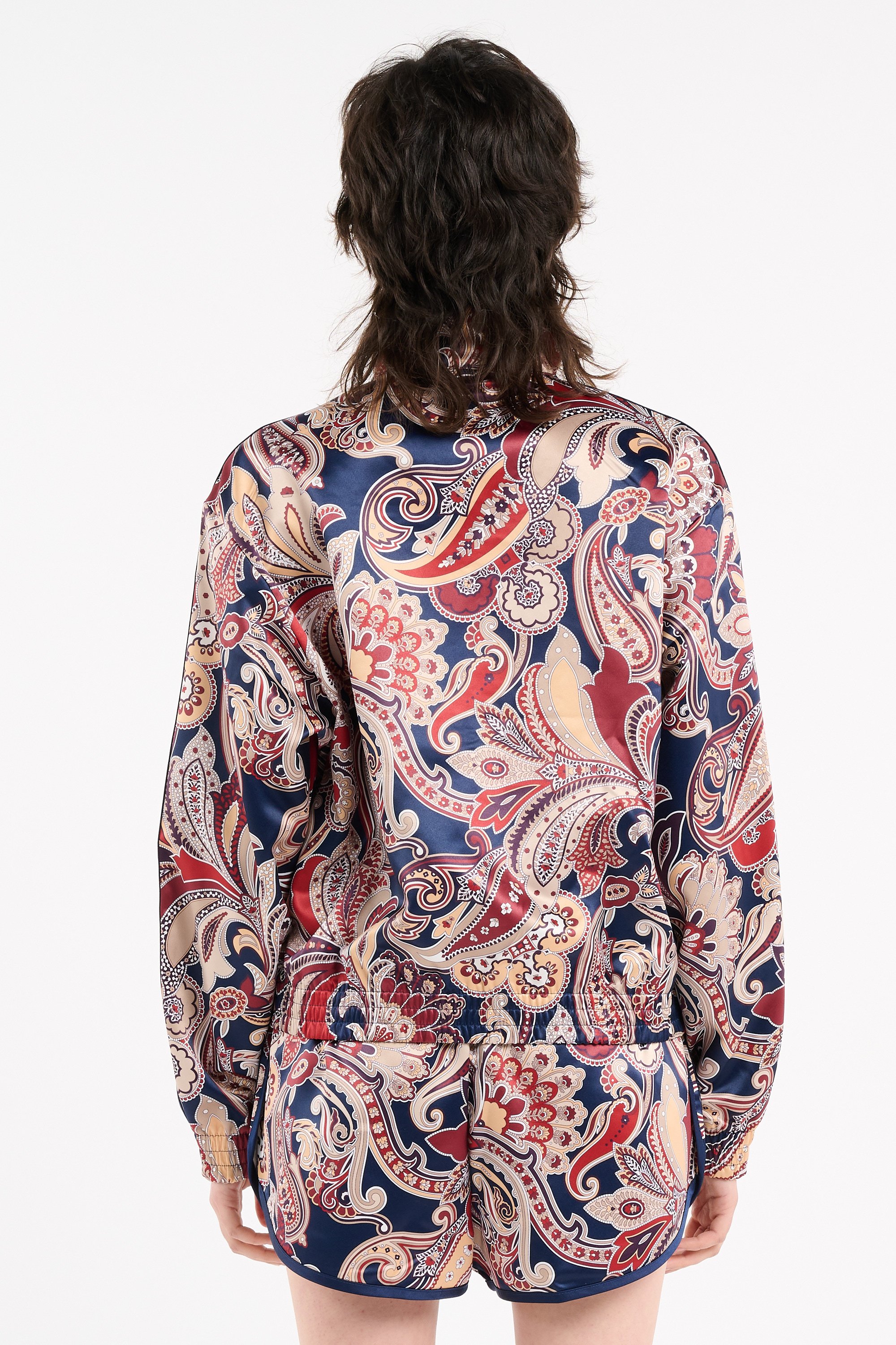 Veste | Multicolore ADIDAS Femme