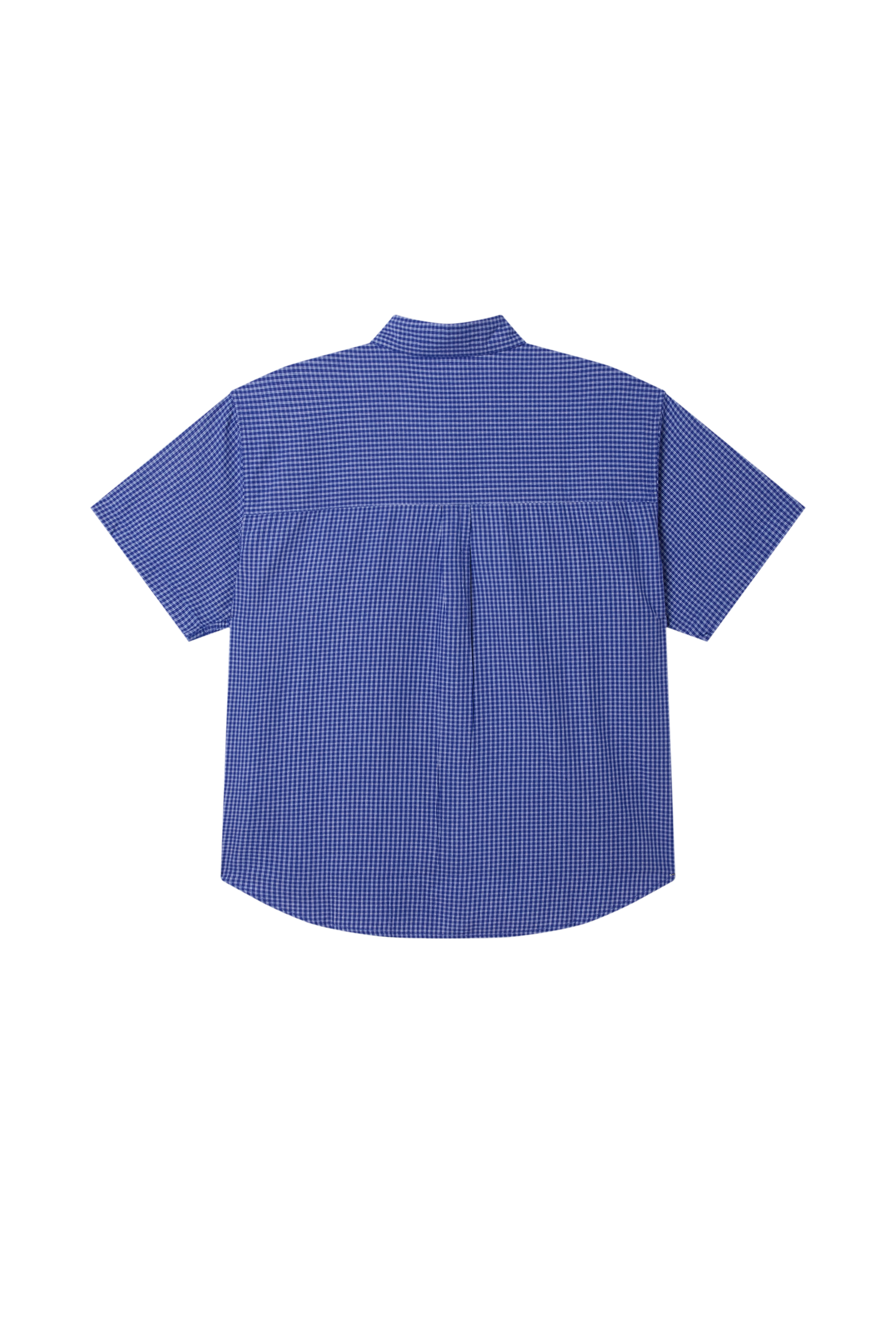 Shirt | Blue OBEY Men