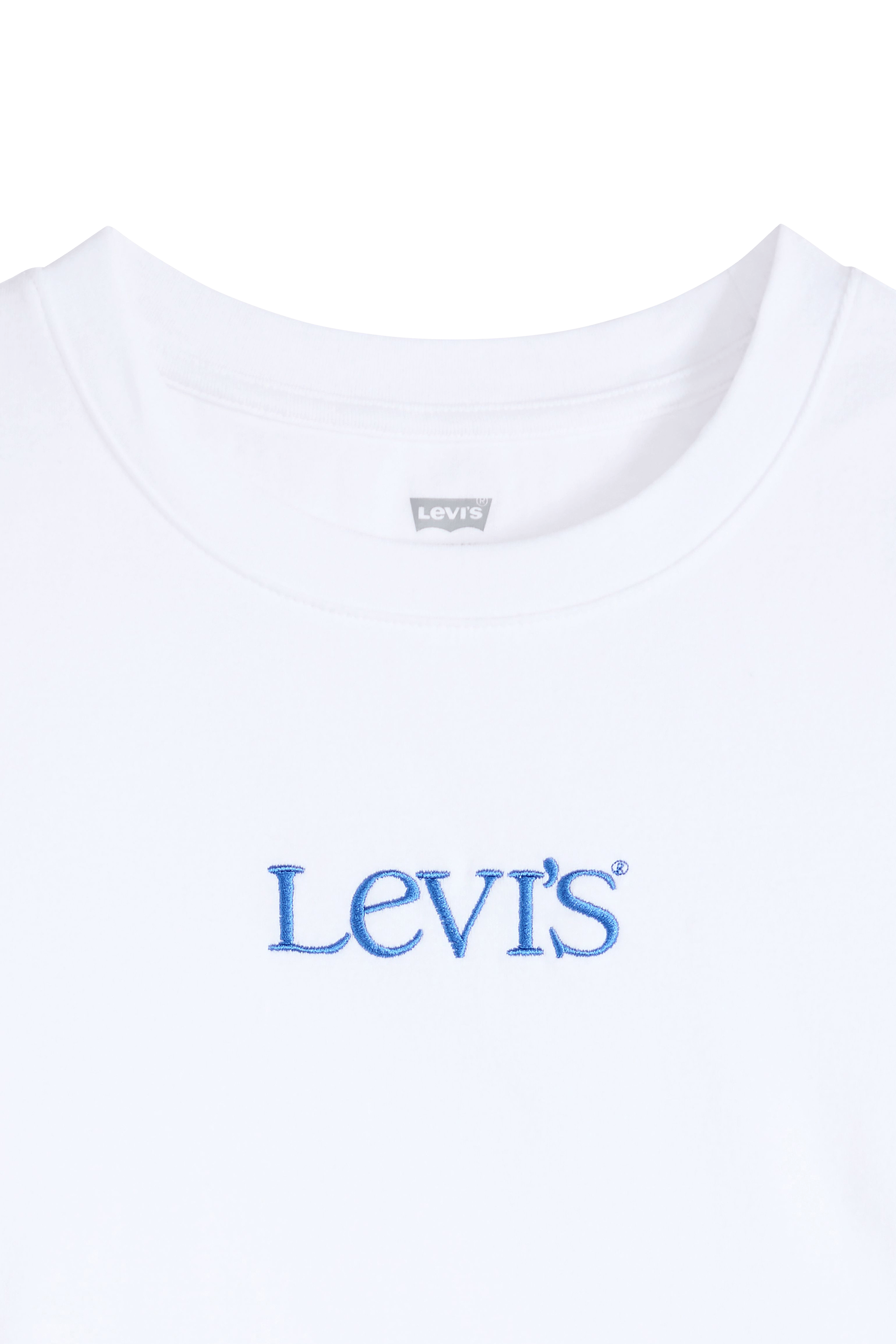 T-shirt | Blanc LEVI'S Femme