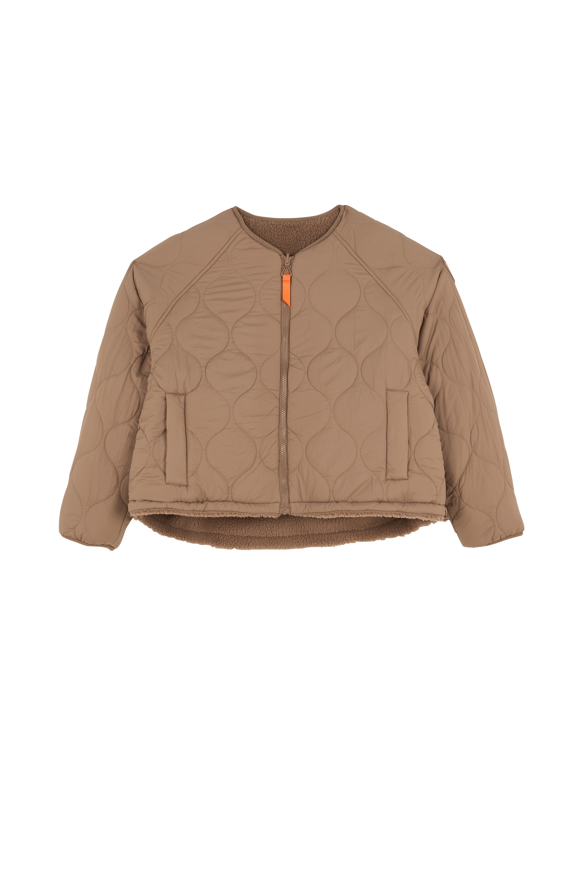 Veste | Marron GERTRUDE Femme