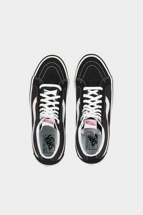 VANS Baskets basses Multicolore