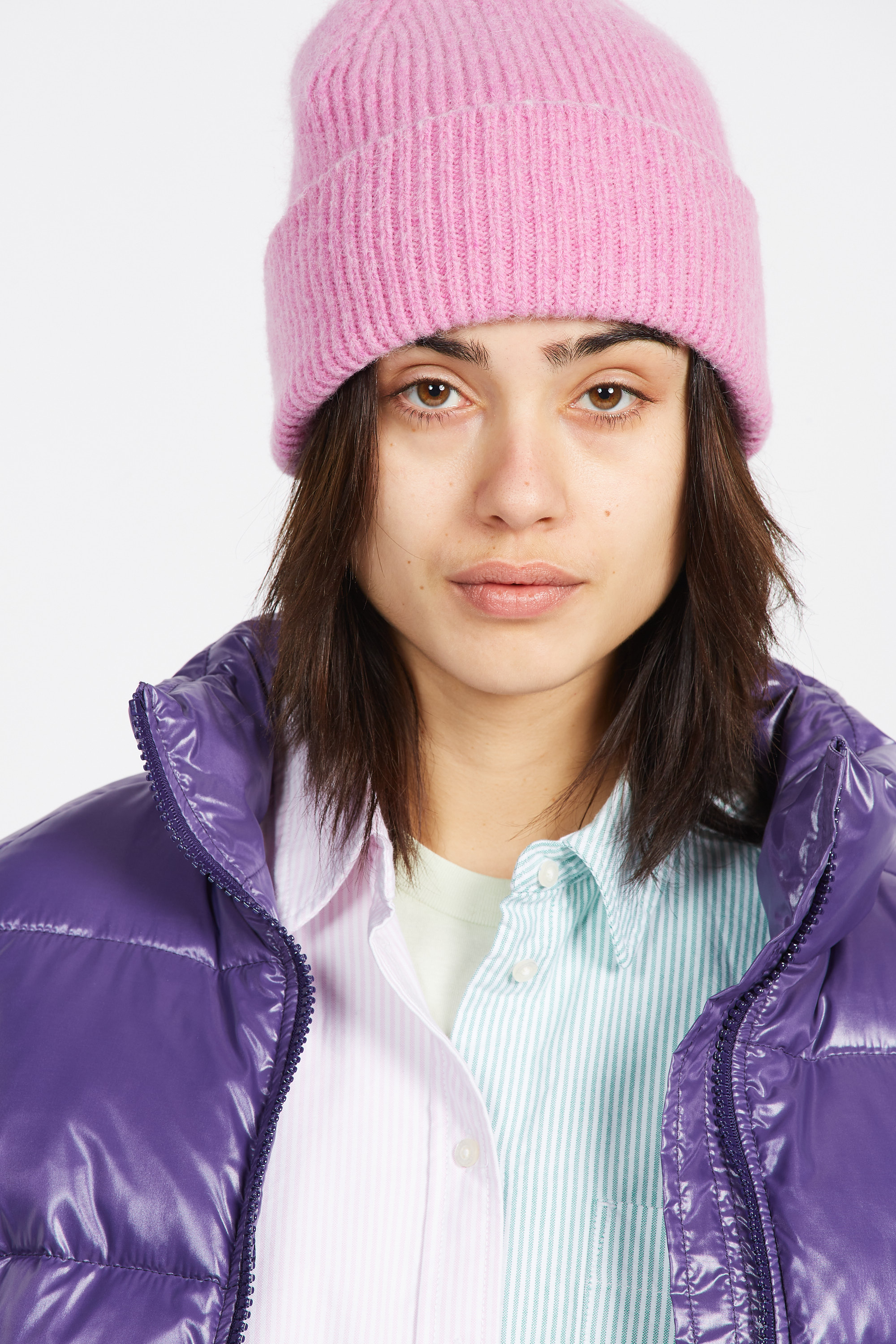 Beanie Pink