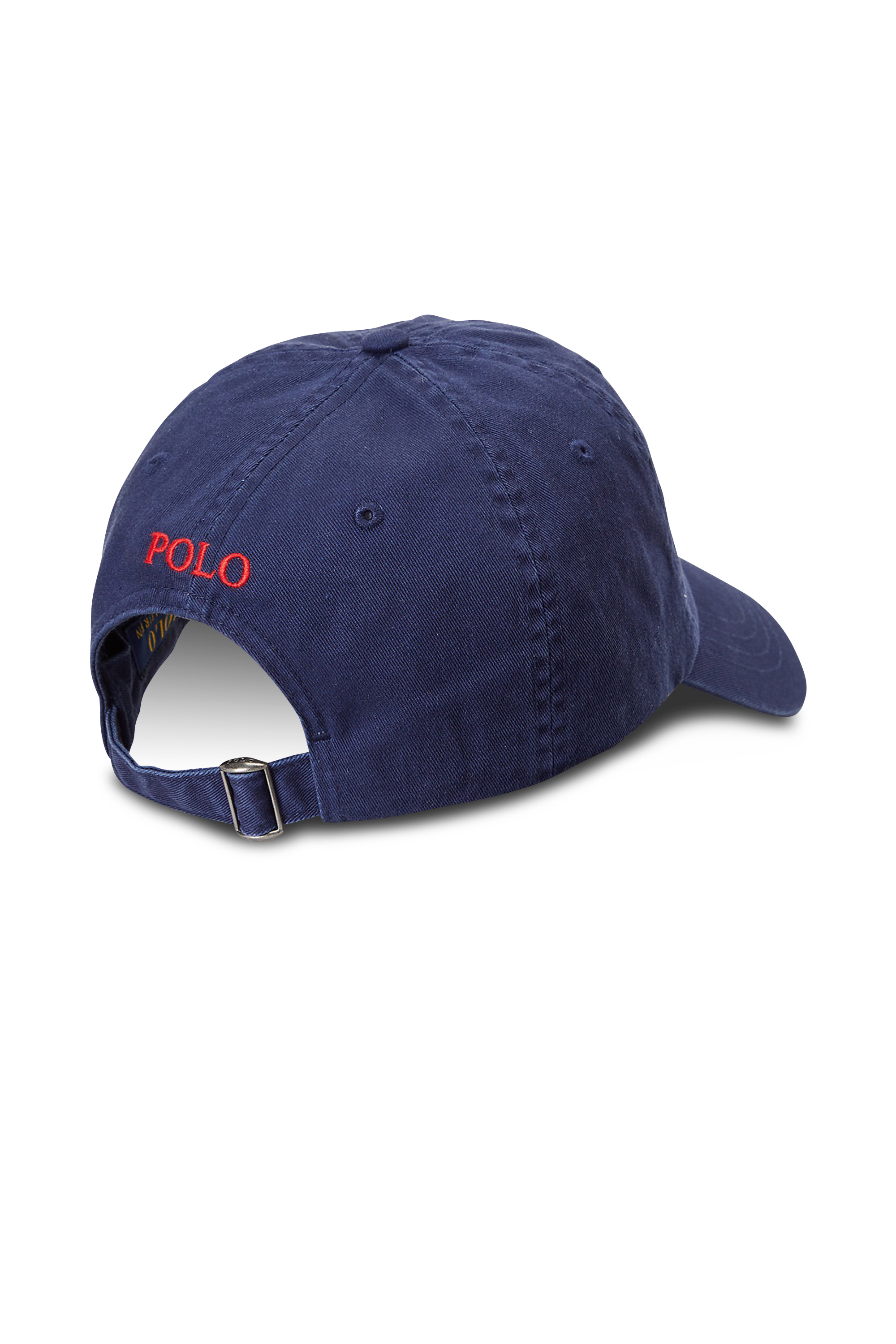 Cap POLO RALPH LAUREN Blue