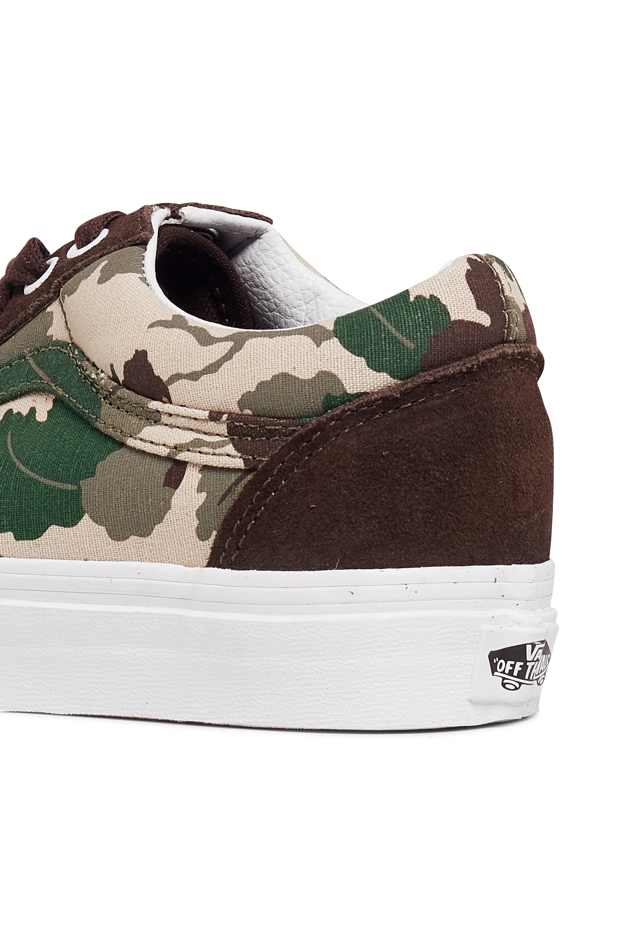 Low-top sneakers Multicolored