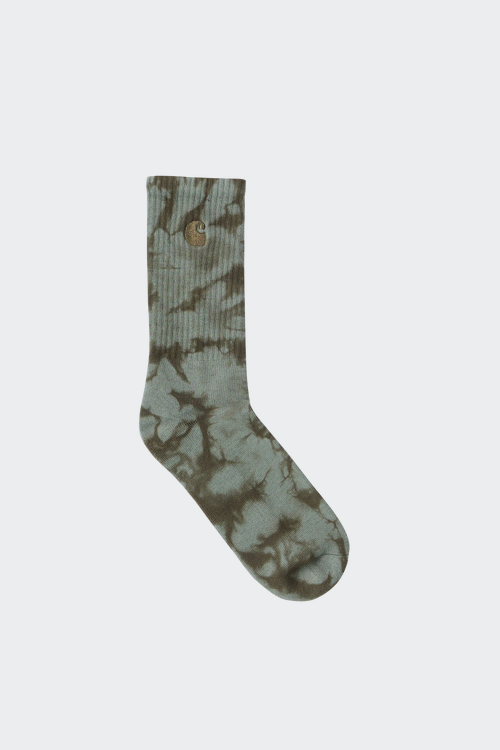CARHARTT WIP Chaussettes Multicolore