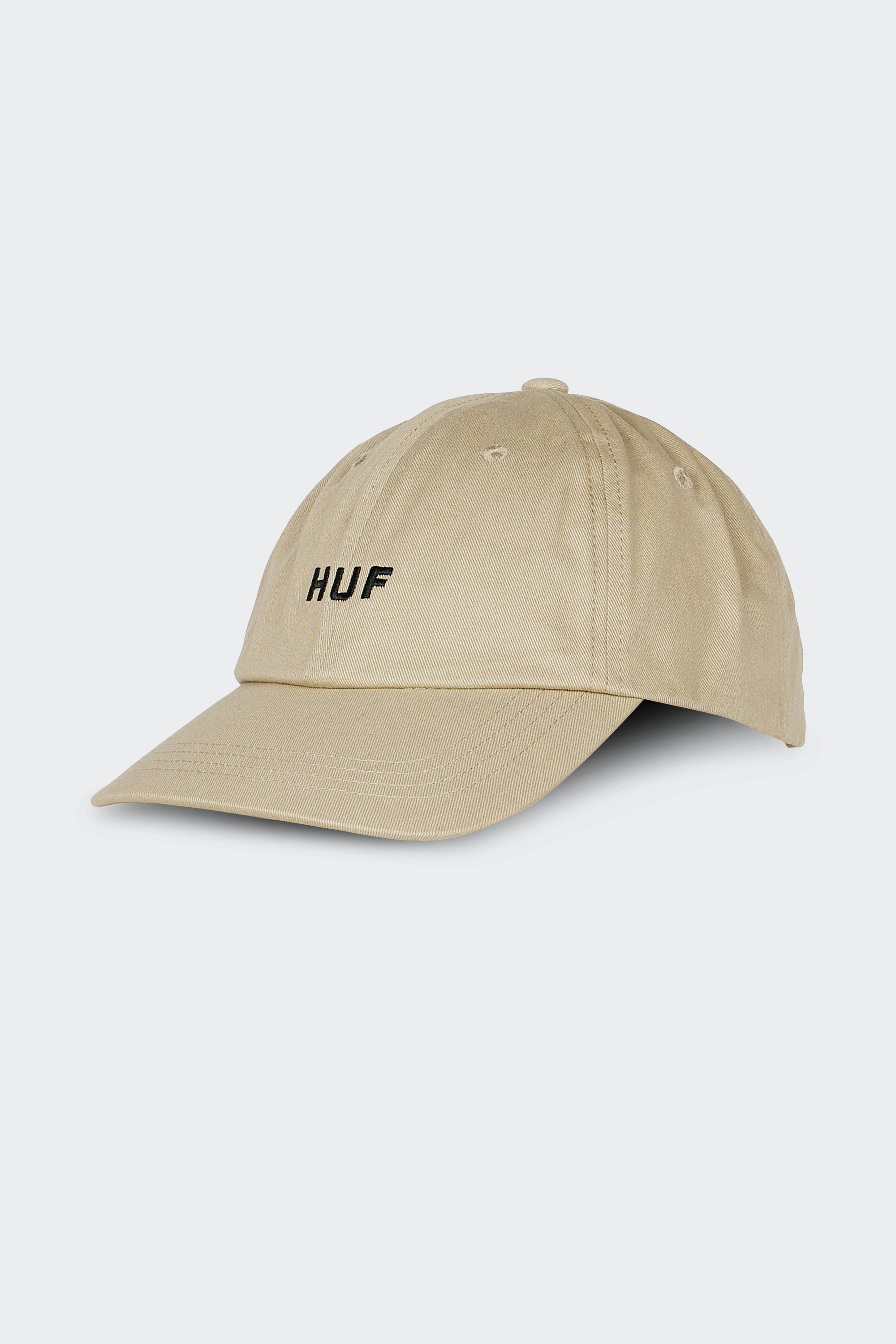 cap | Beige by HUF cap Beige