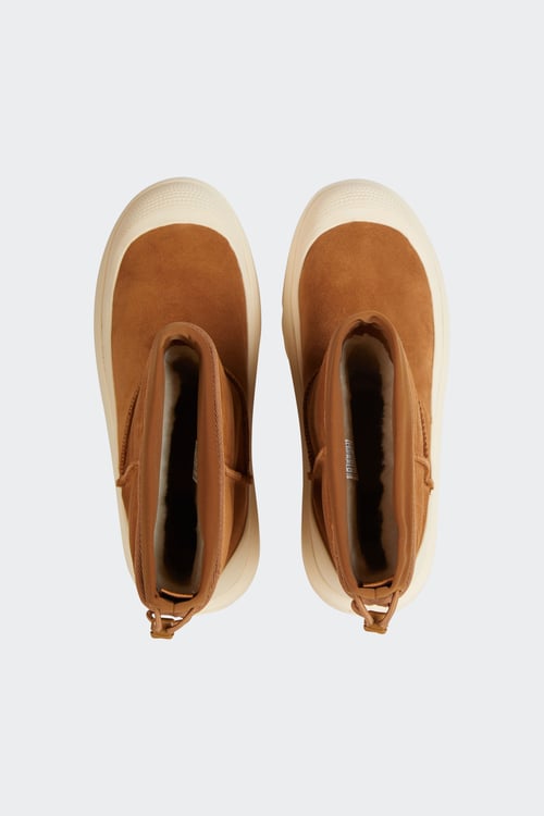 UGG Bottines Marron