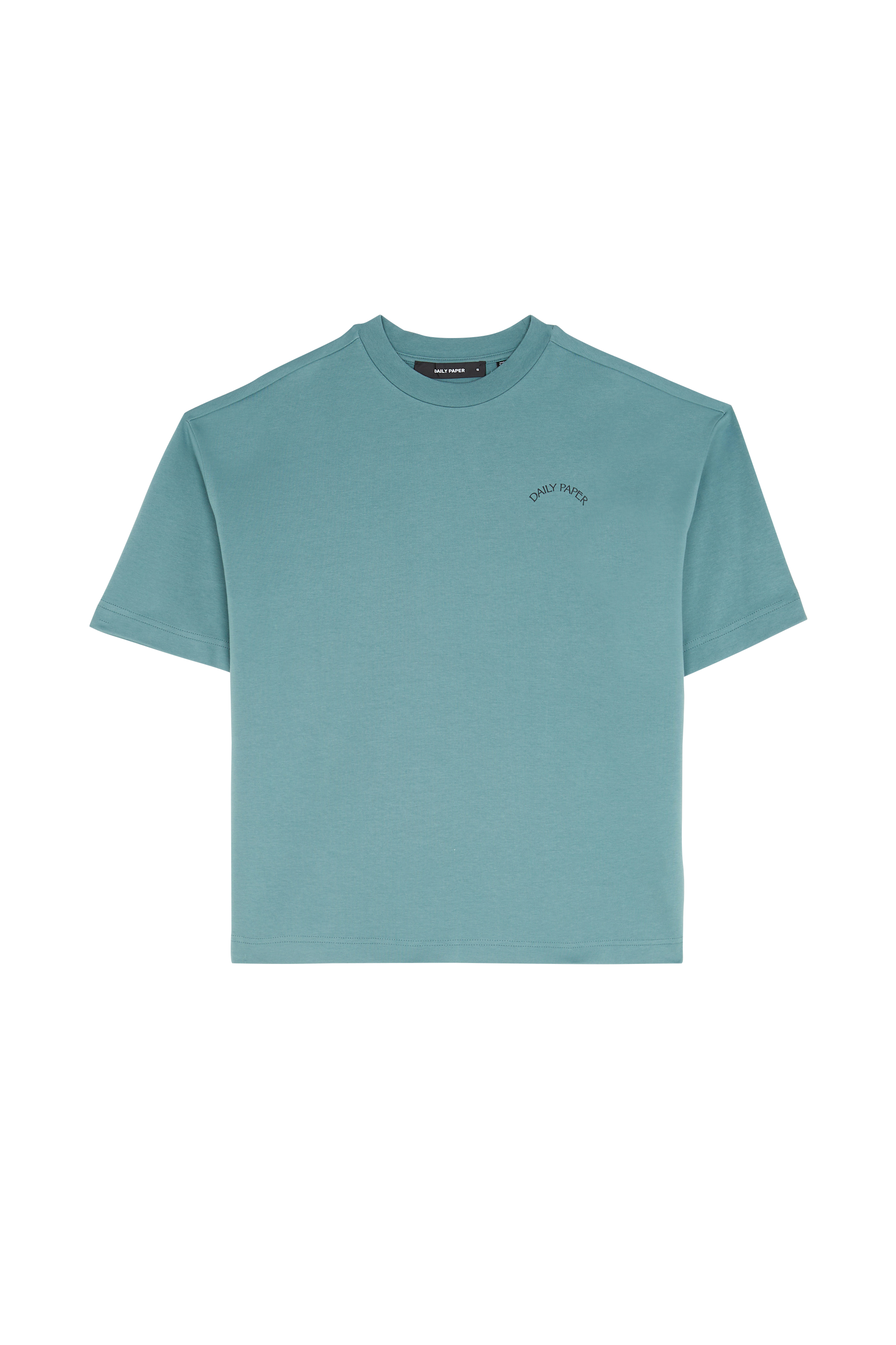 T-shirt Green